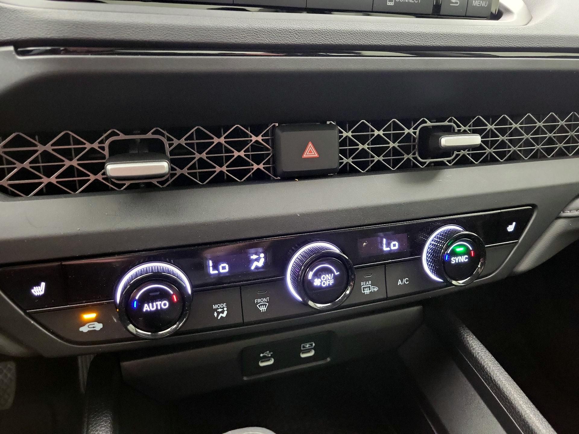 Thumbnail: 2025 Honda Accord - 16