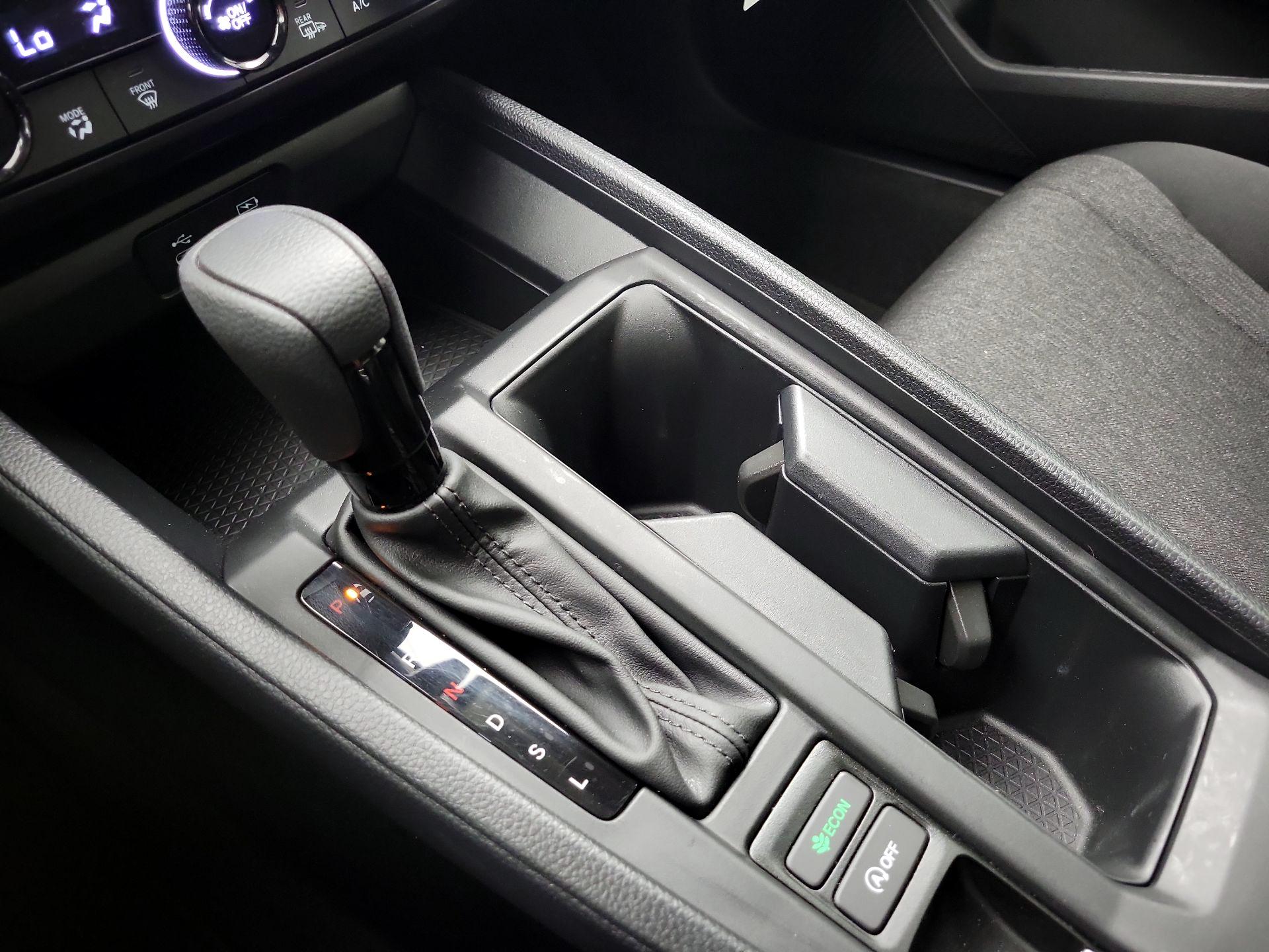 Thumbnail: 2025 Honda Accord - 17