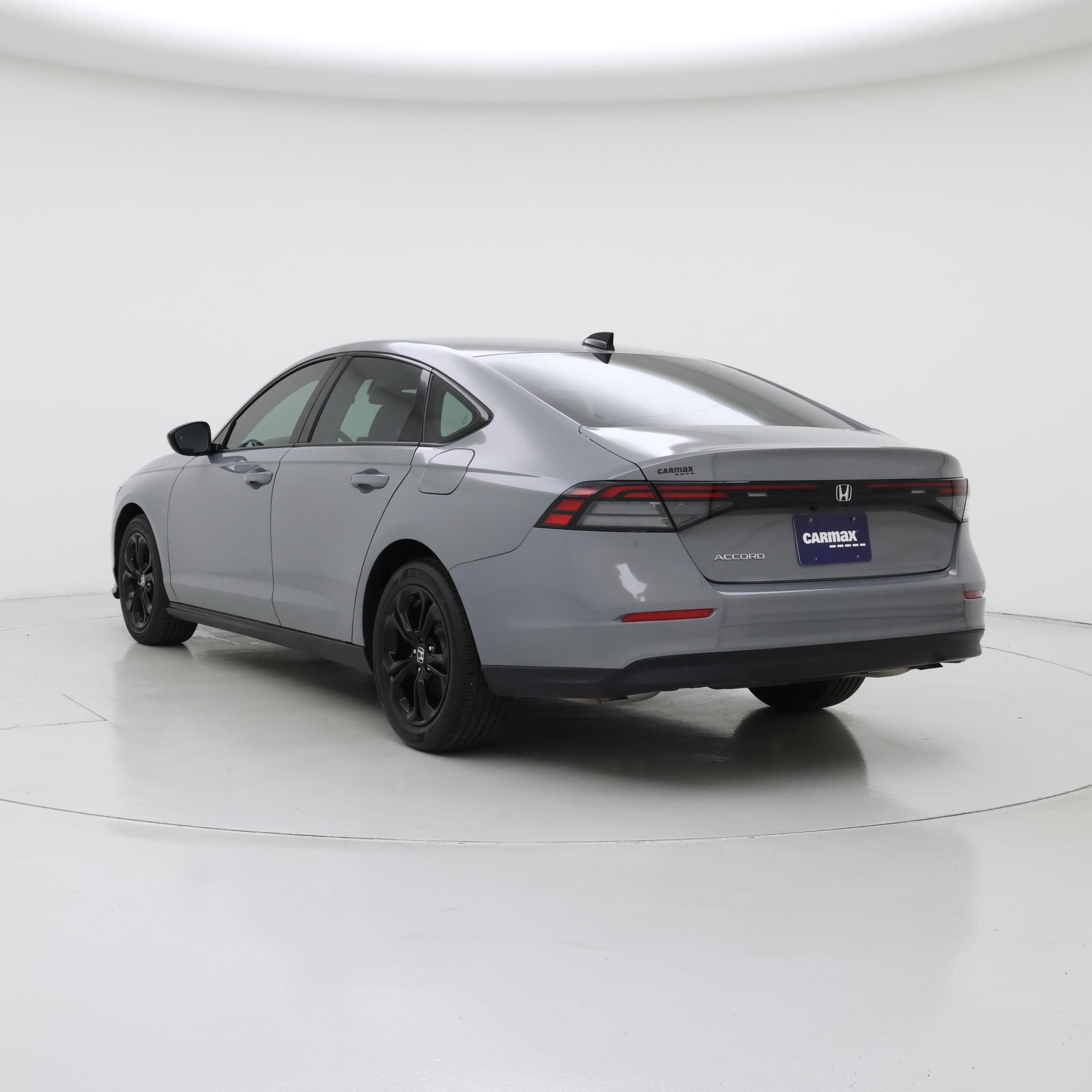 Thumbnail: 2025 Honda Accord - 2