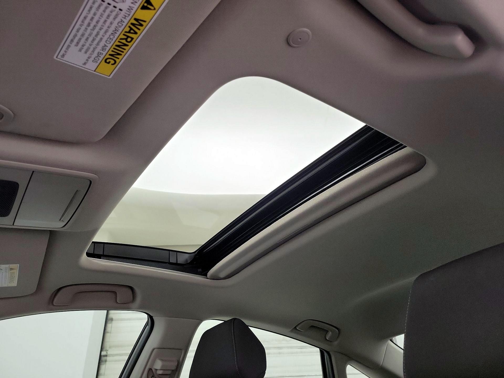 Thumbnail: 2025 Honda Accord - 19