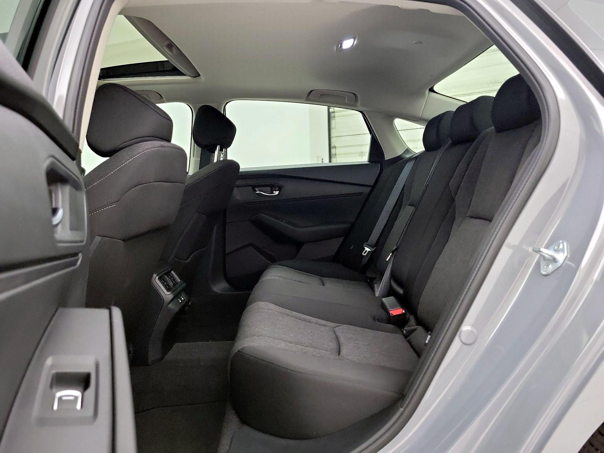 Thumbnail: 2025 Honda Accord - 20