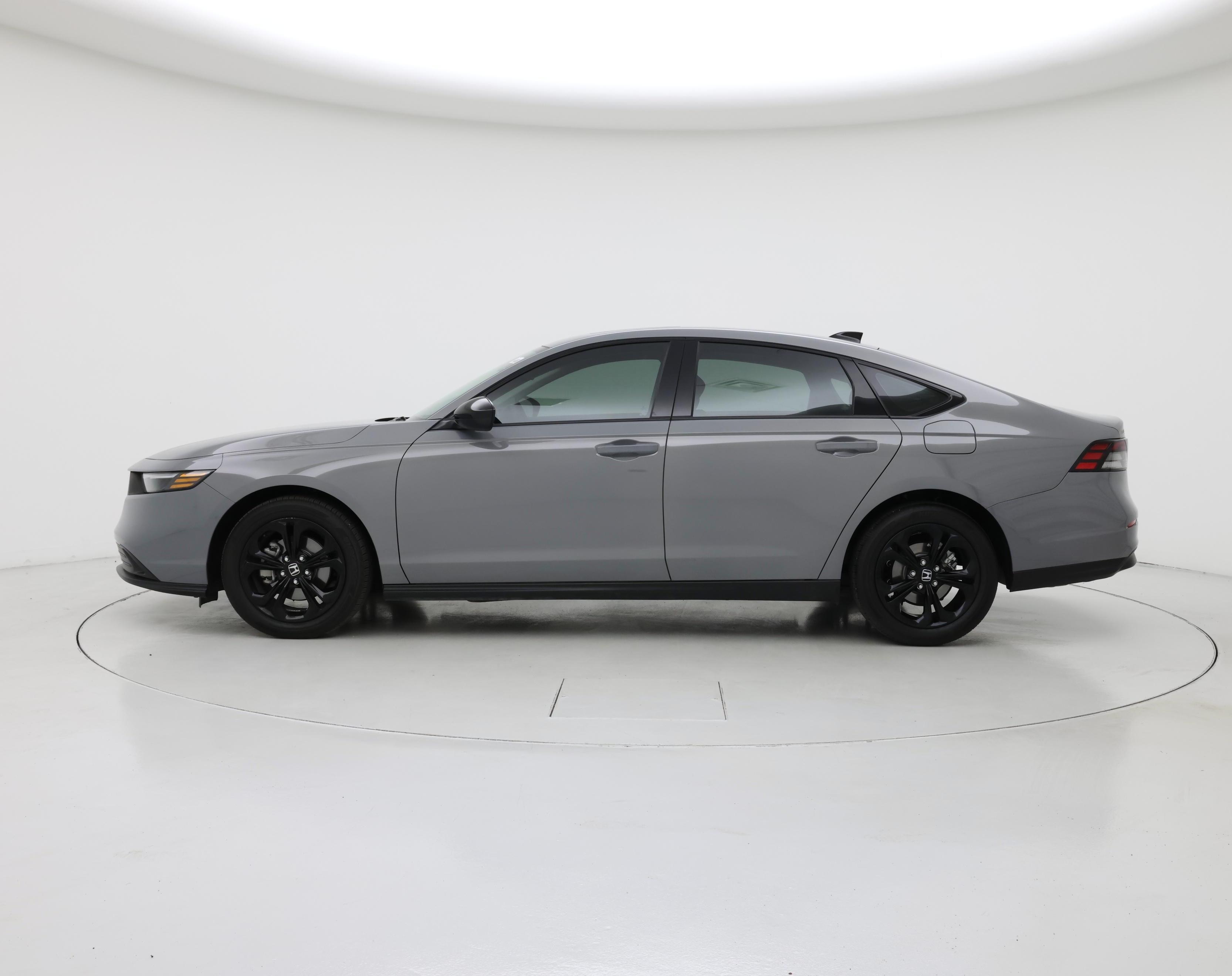 Thumbnail: 2025 Honda Accord - 3