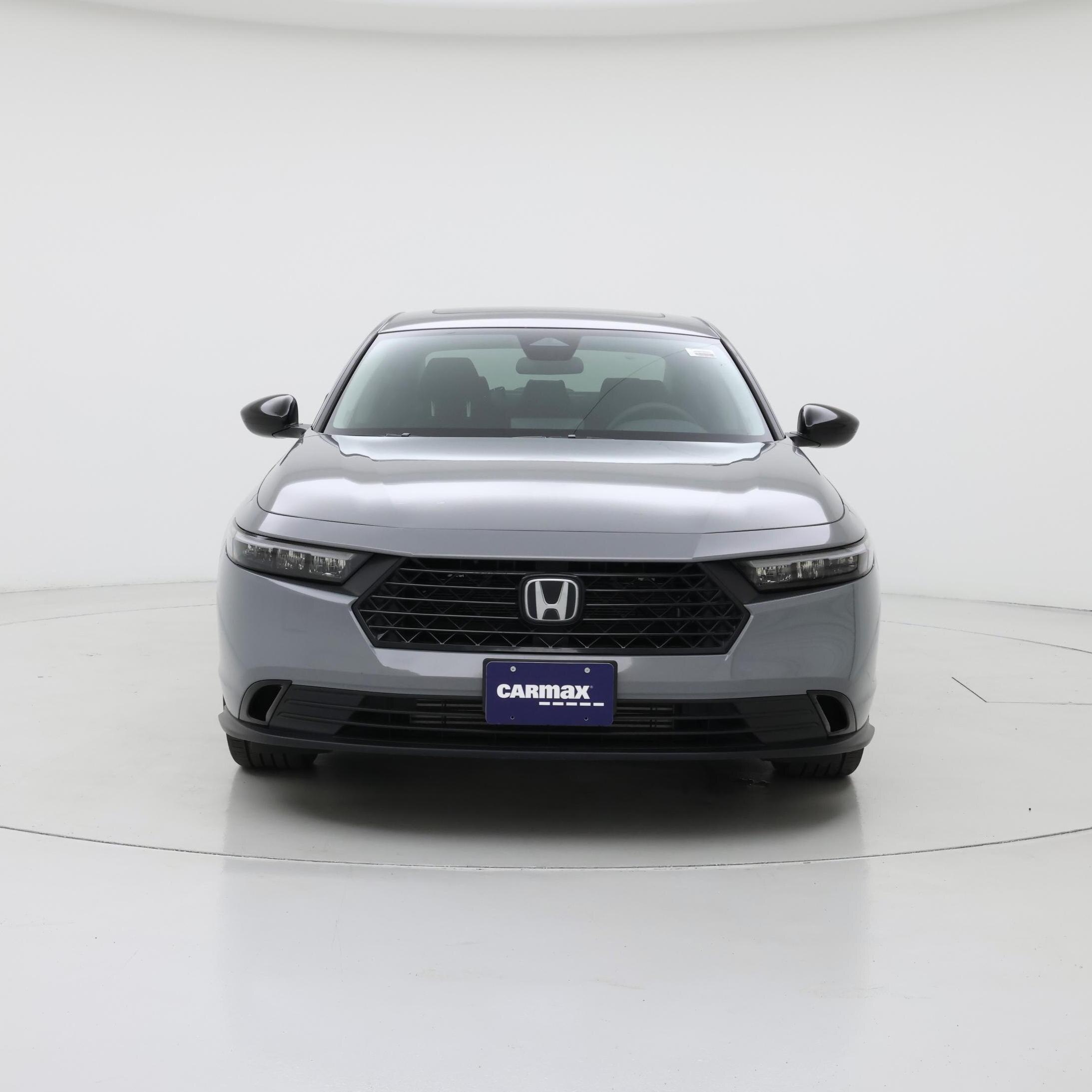 Thumbnail: 2025 Honda Accord - 5