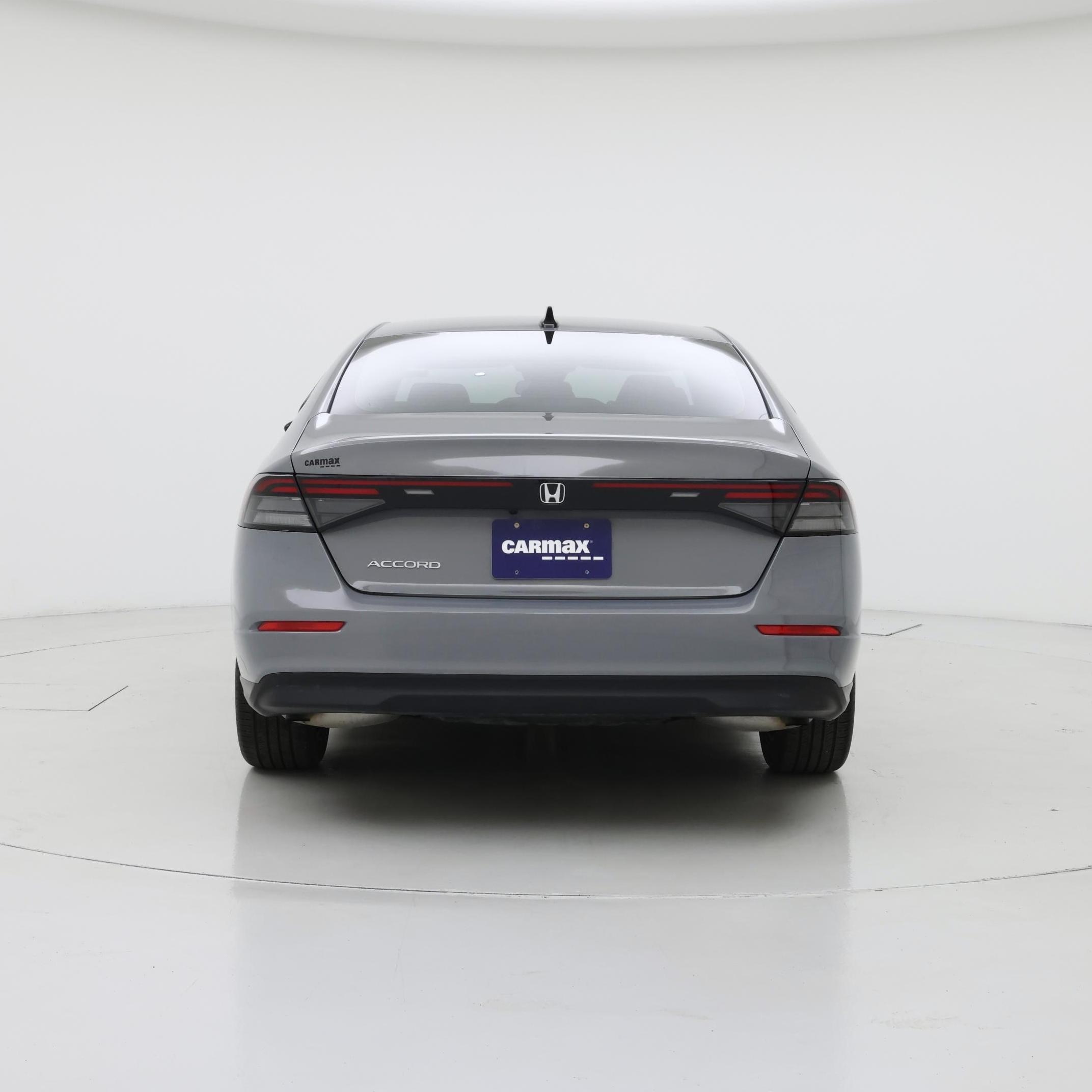 Thumbnail: 2025 Honda Accord - 6