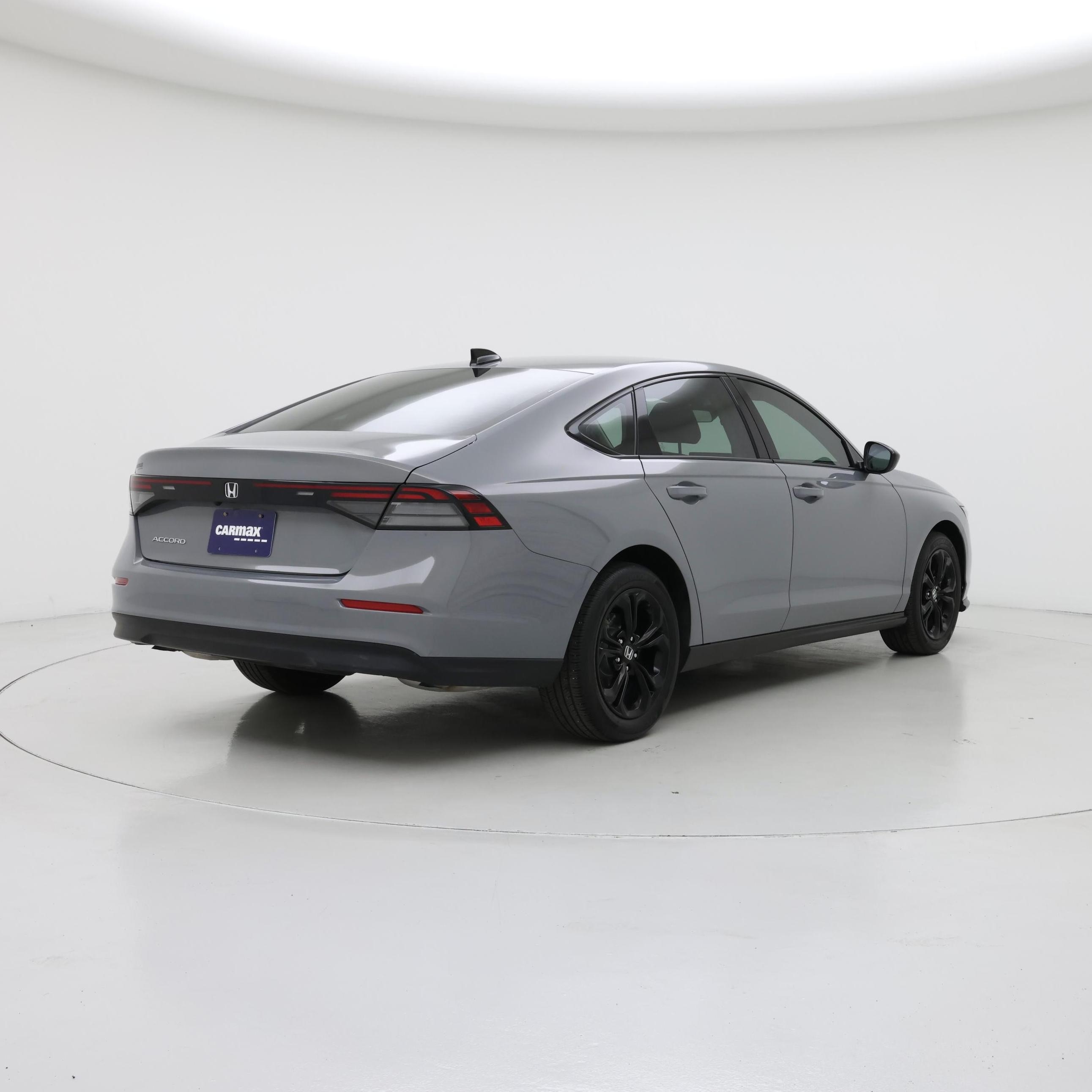 Thumbnail: 2025 Honda Accord - 8