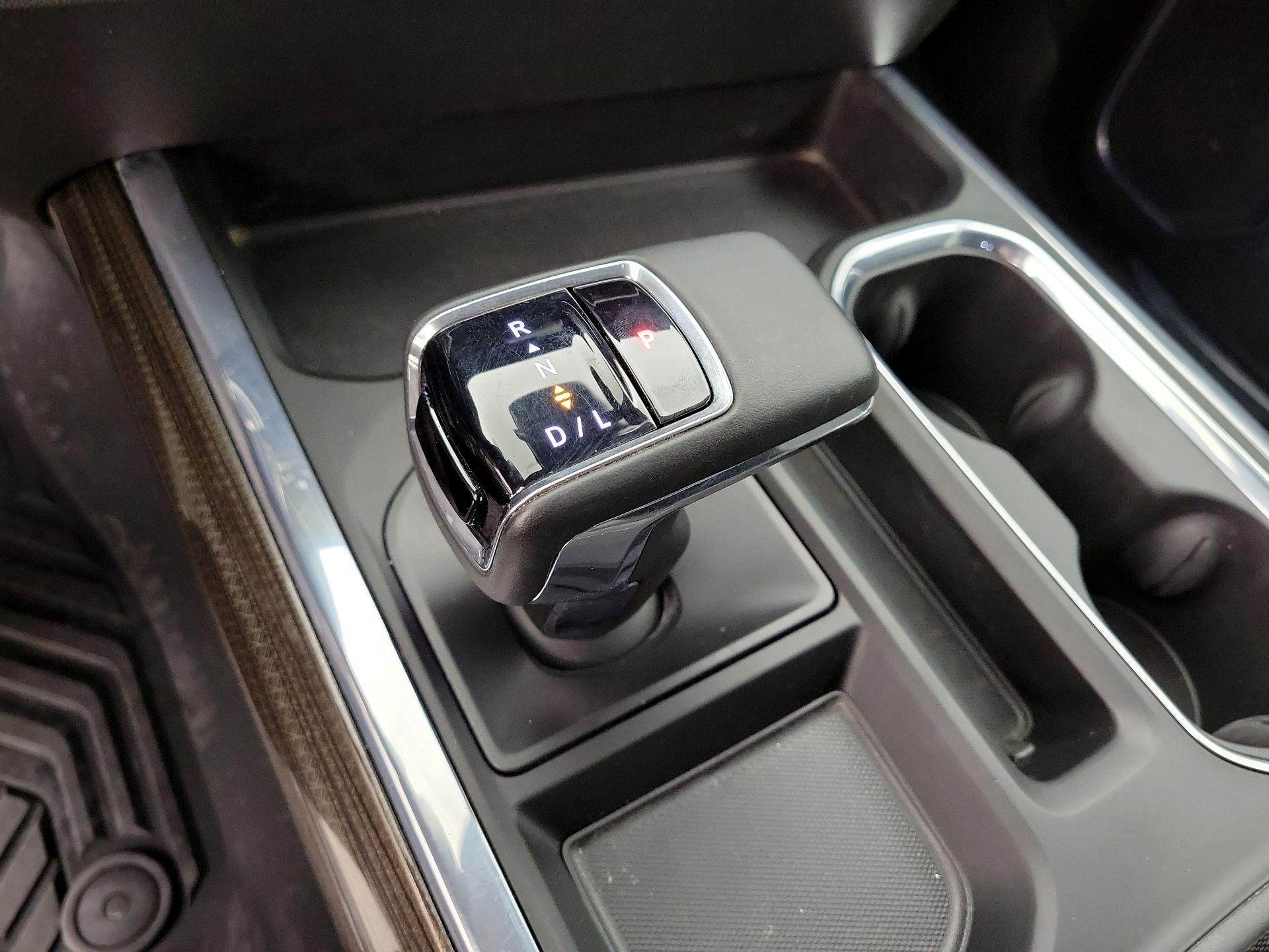 Thumbnail: 2023 Chevrolet Silverado 1500 - 17