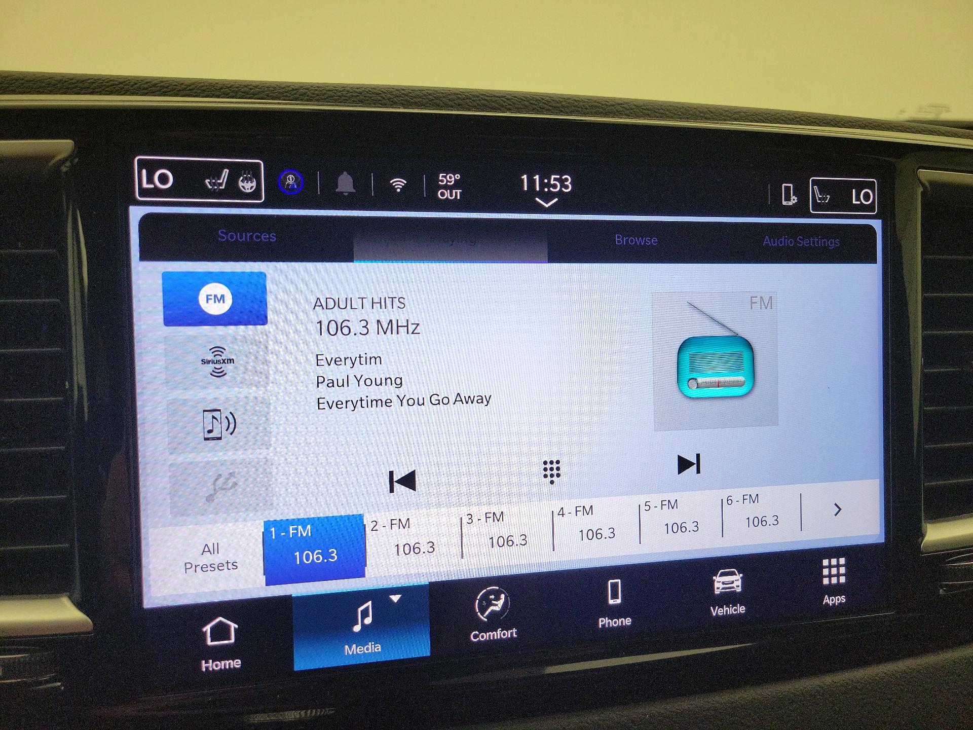 Thumbnail: 2025 Chrysler Pacifica - 15