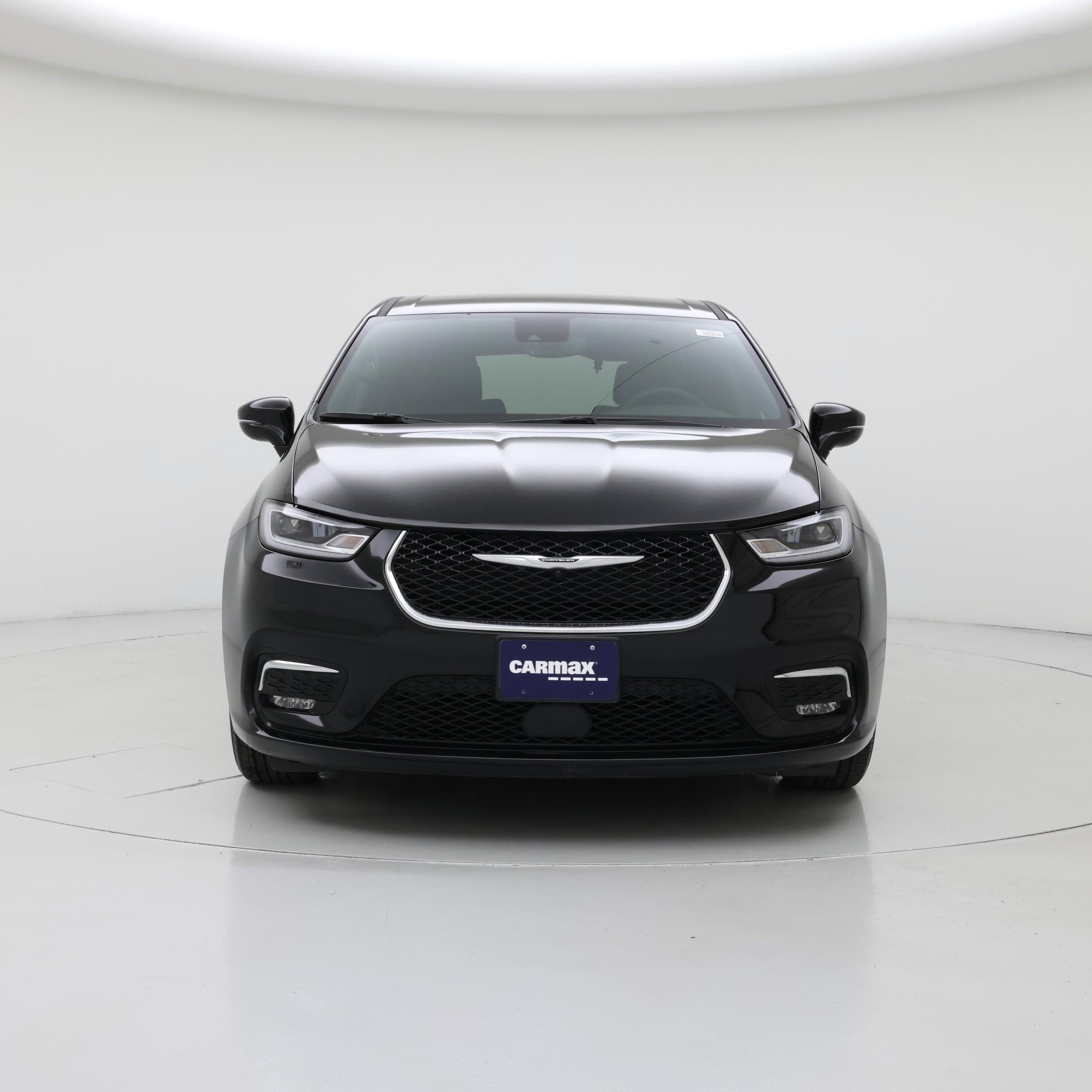 Thumbnail: 2025 Chrysler Pacifica - 5