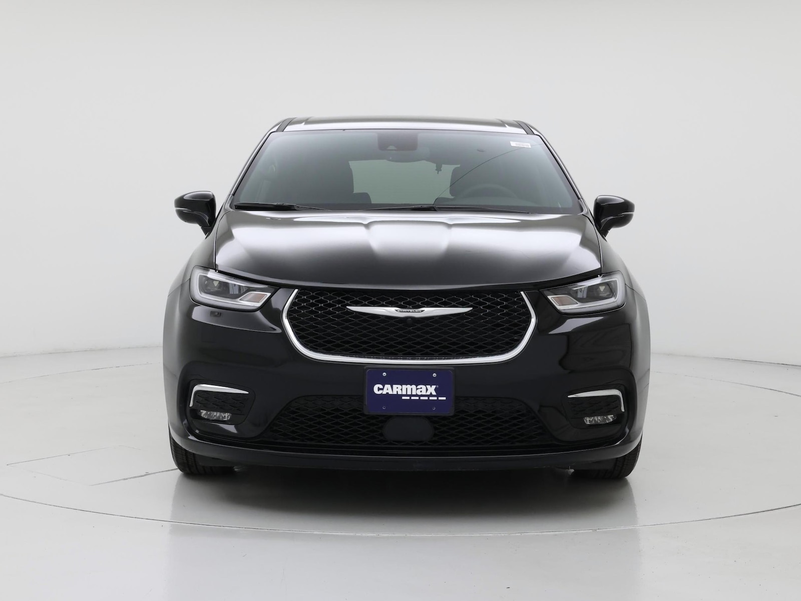 2025 Chrysler Pacifica Select - Photo 6
