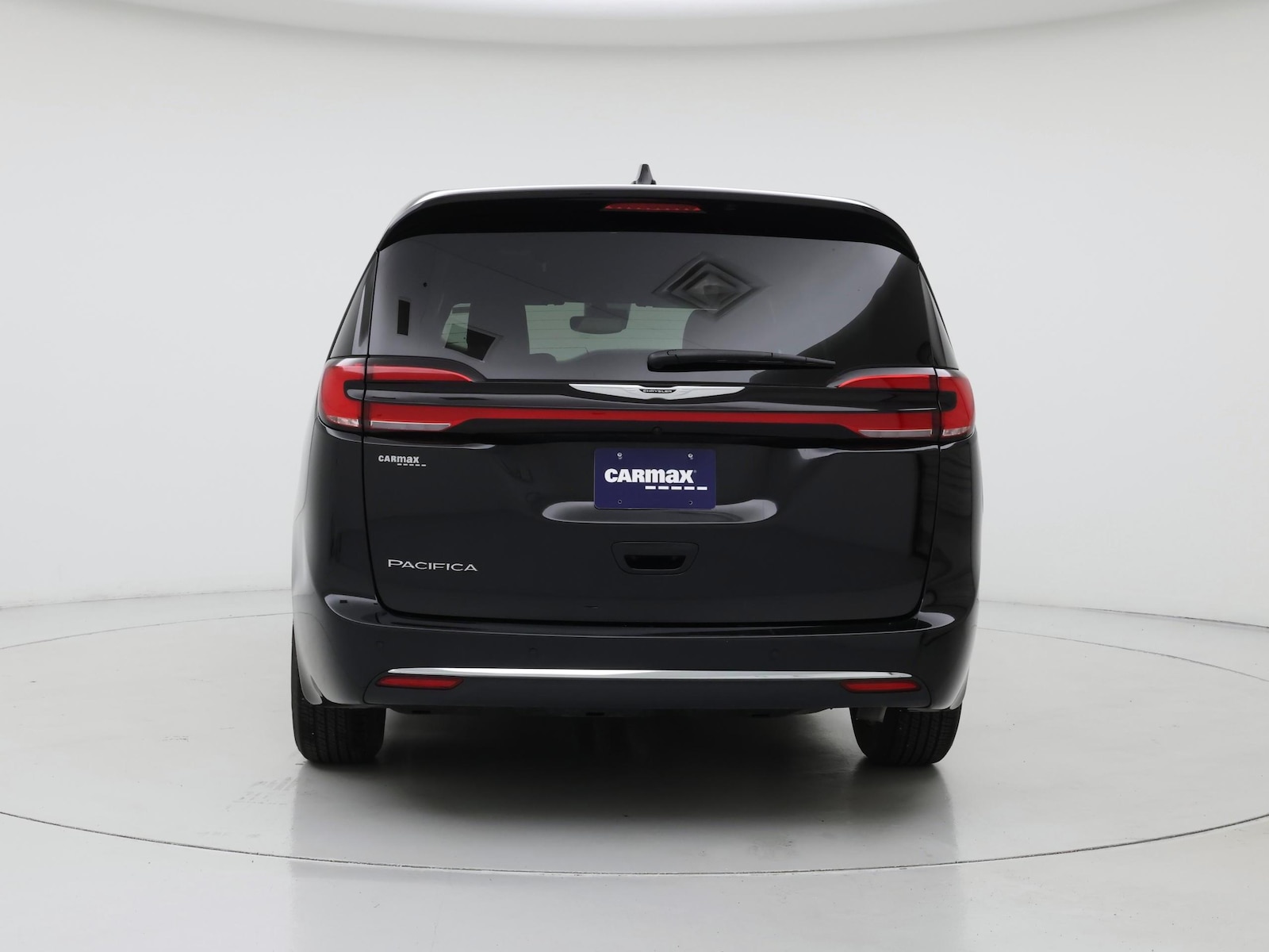 2025 Chrysler Pacifica Select - Photo 7