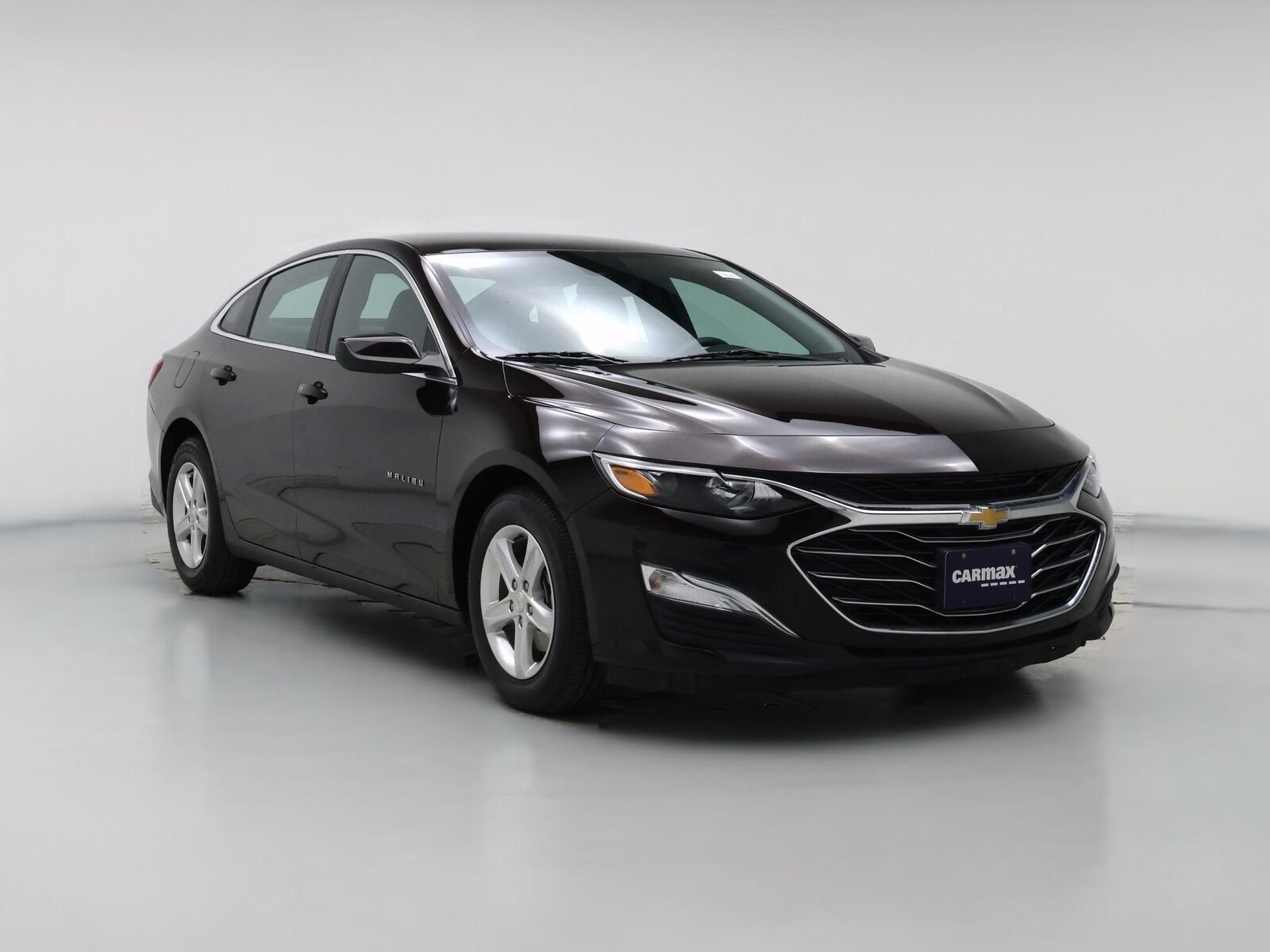 2021 Chevrolet Malibu