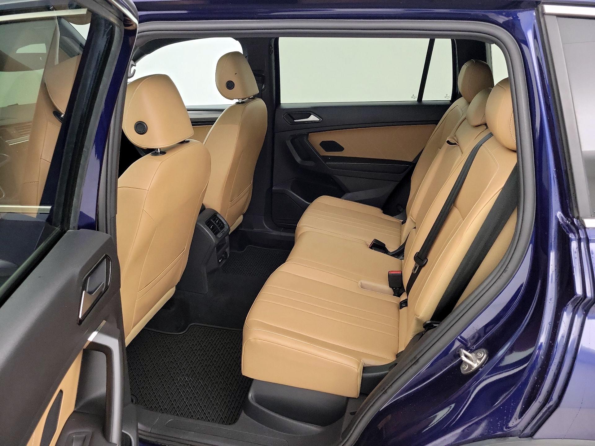 Thumbnail: 2022 Volkswagen Tiguan - 20