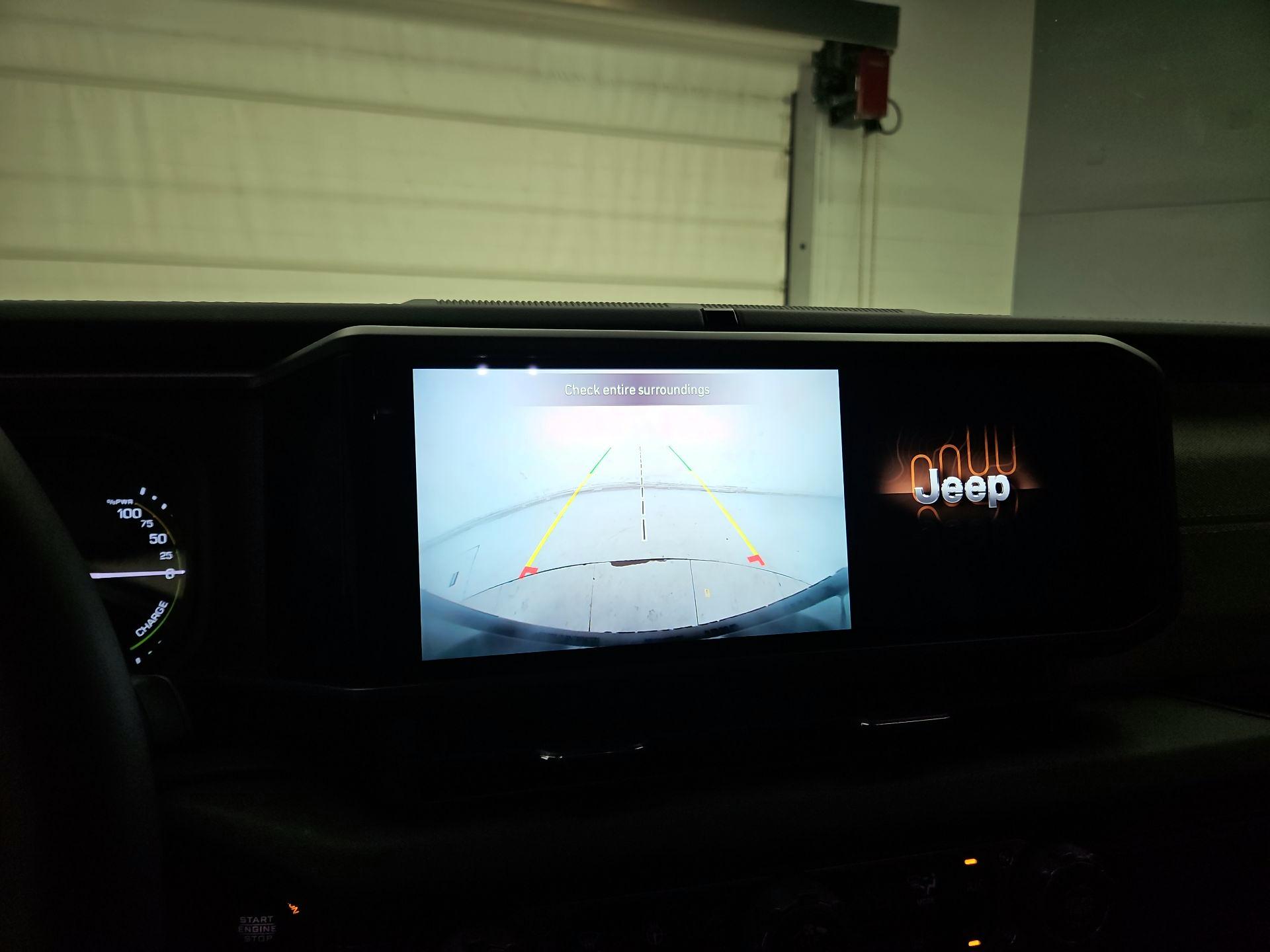 Thumbnail: 2025 Jeep Wrangler - 12