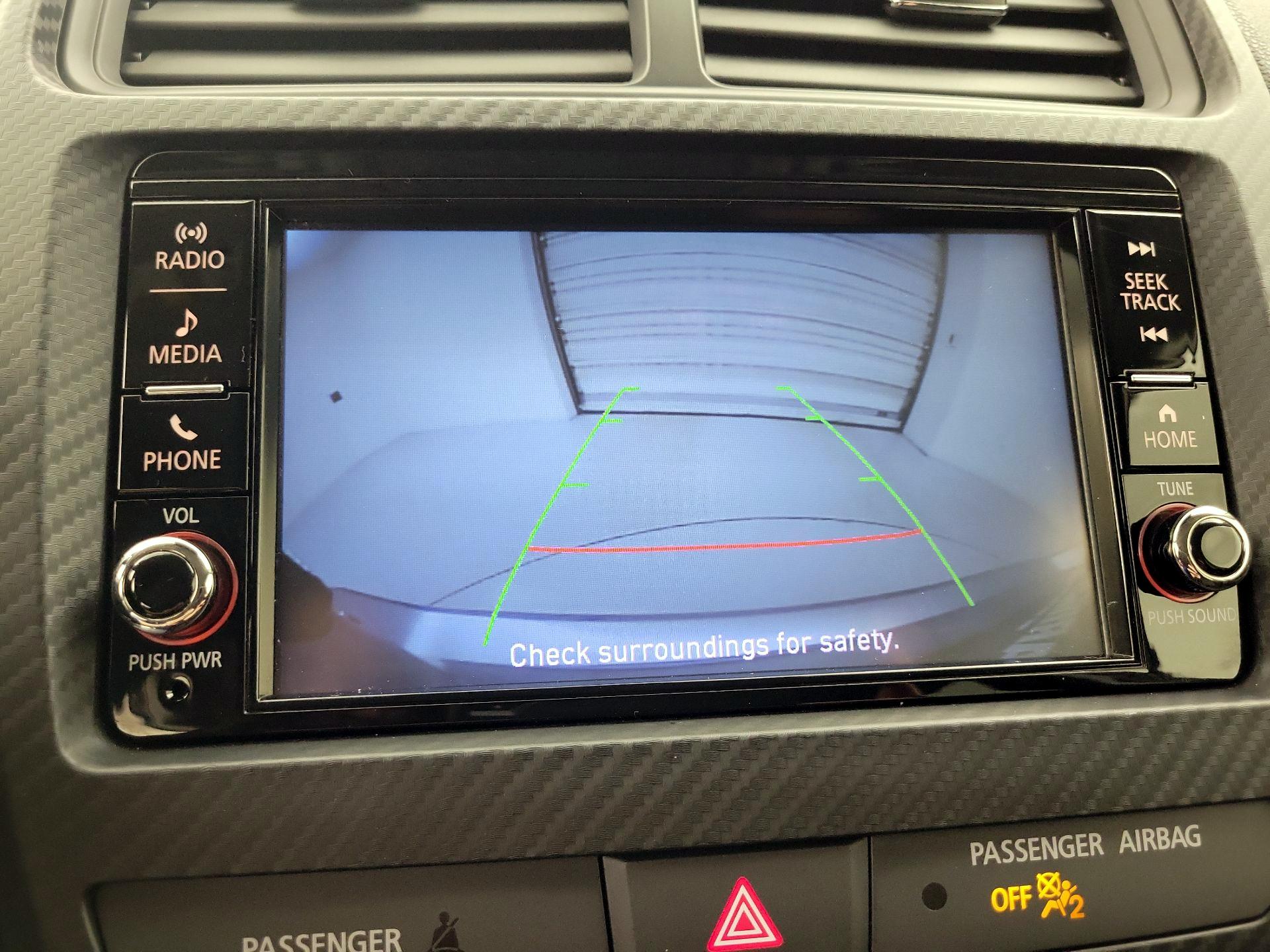 Thumbnail: 2025 Mitsubishi Outlander Sport - 14