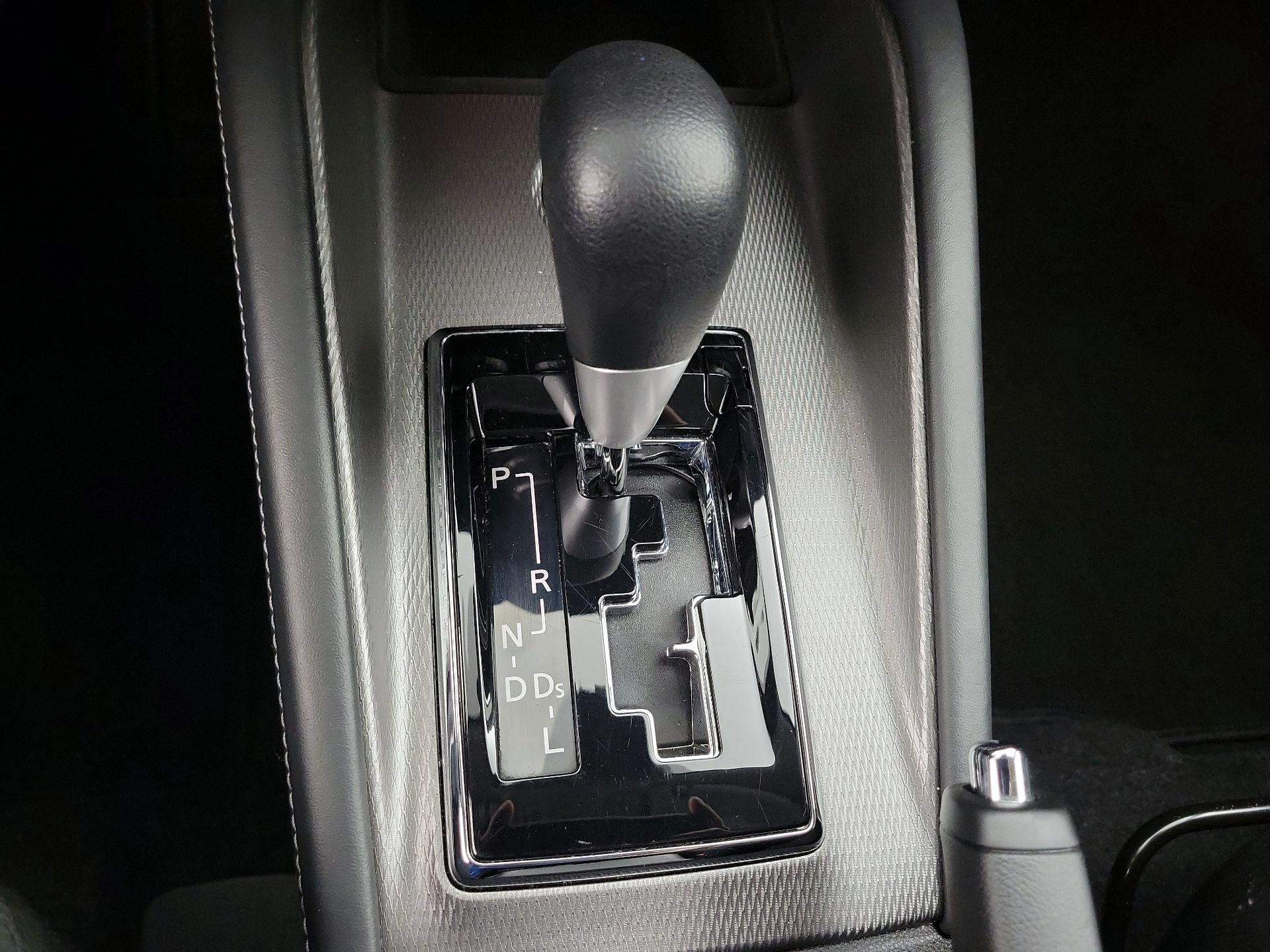 Thumbnail: 2025 Mitsubishi Outlander Sport - 17