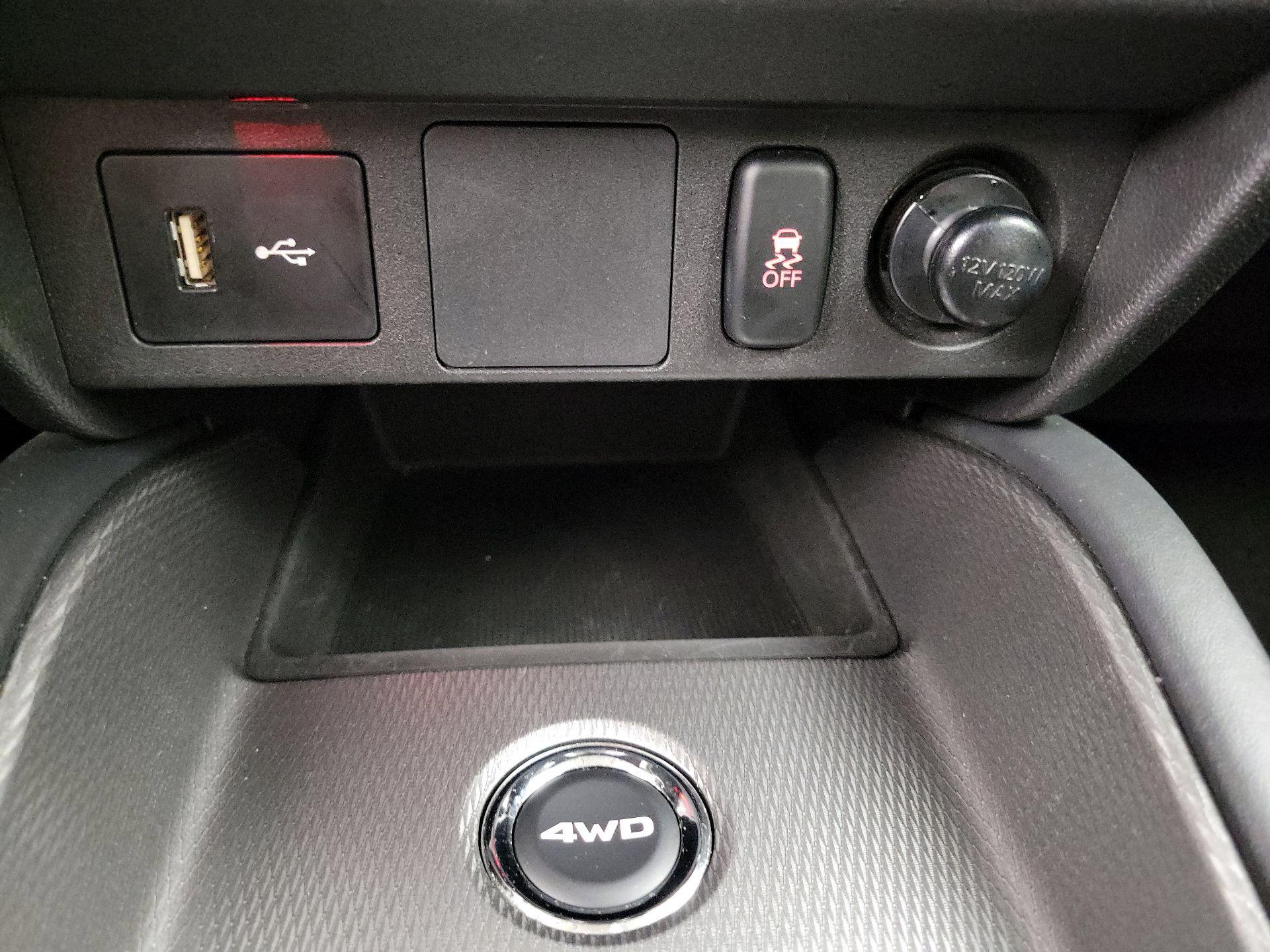 Thumbnail: 2025 Mitsubishi Outlander Sport - 18