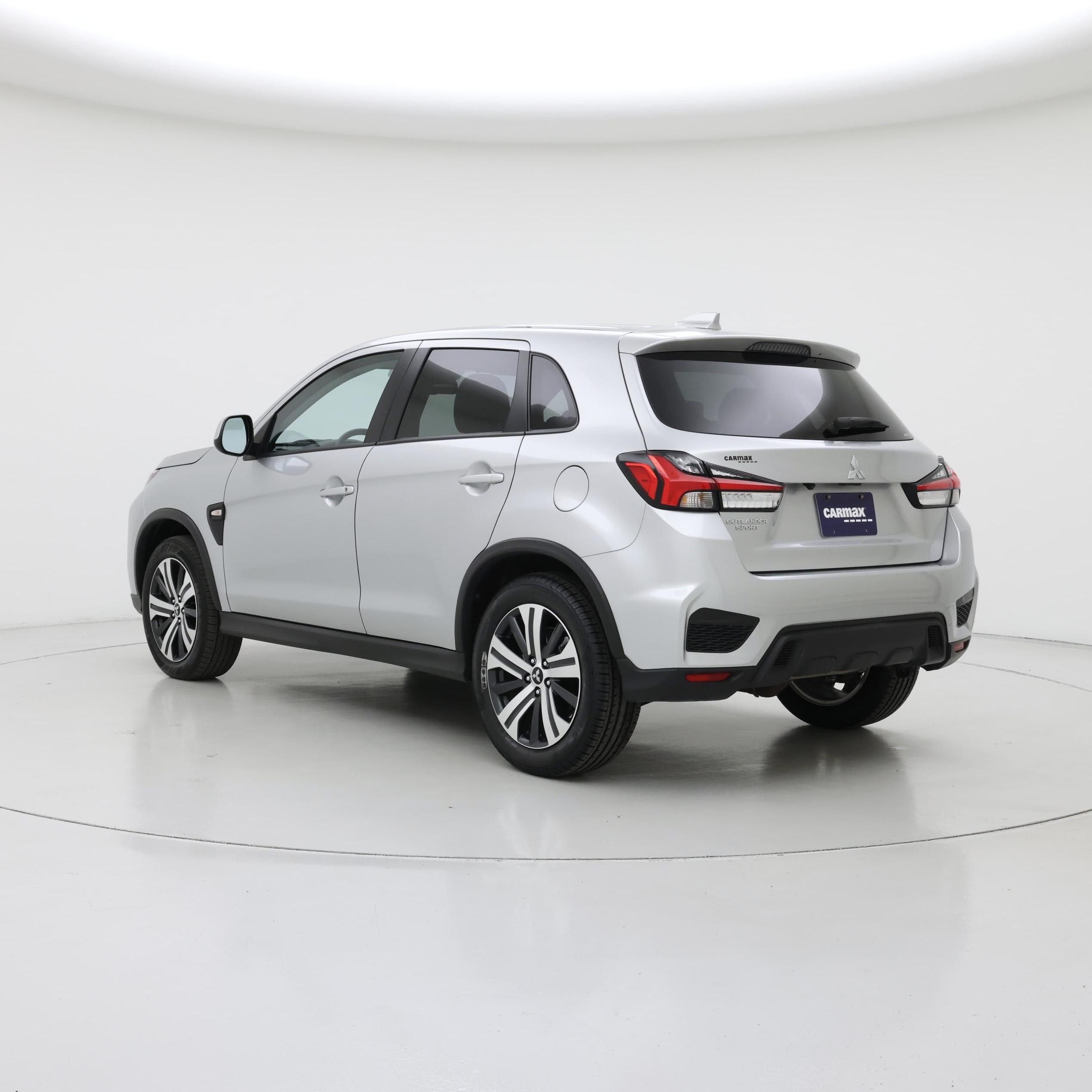 Thumbnail: 2025 Mitsubishi Outlander Sport - 2