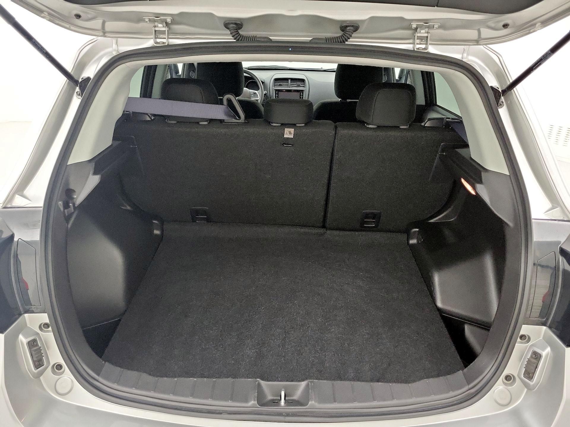 Thumbnail: 2025 Mitsubishi Outlander Sport - 20