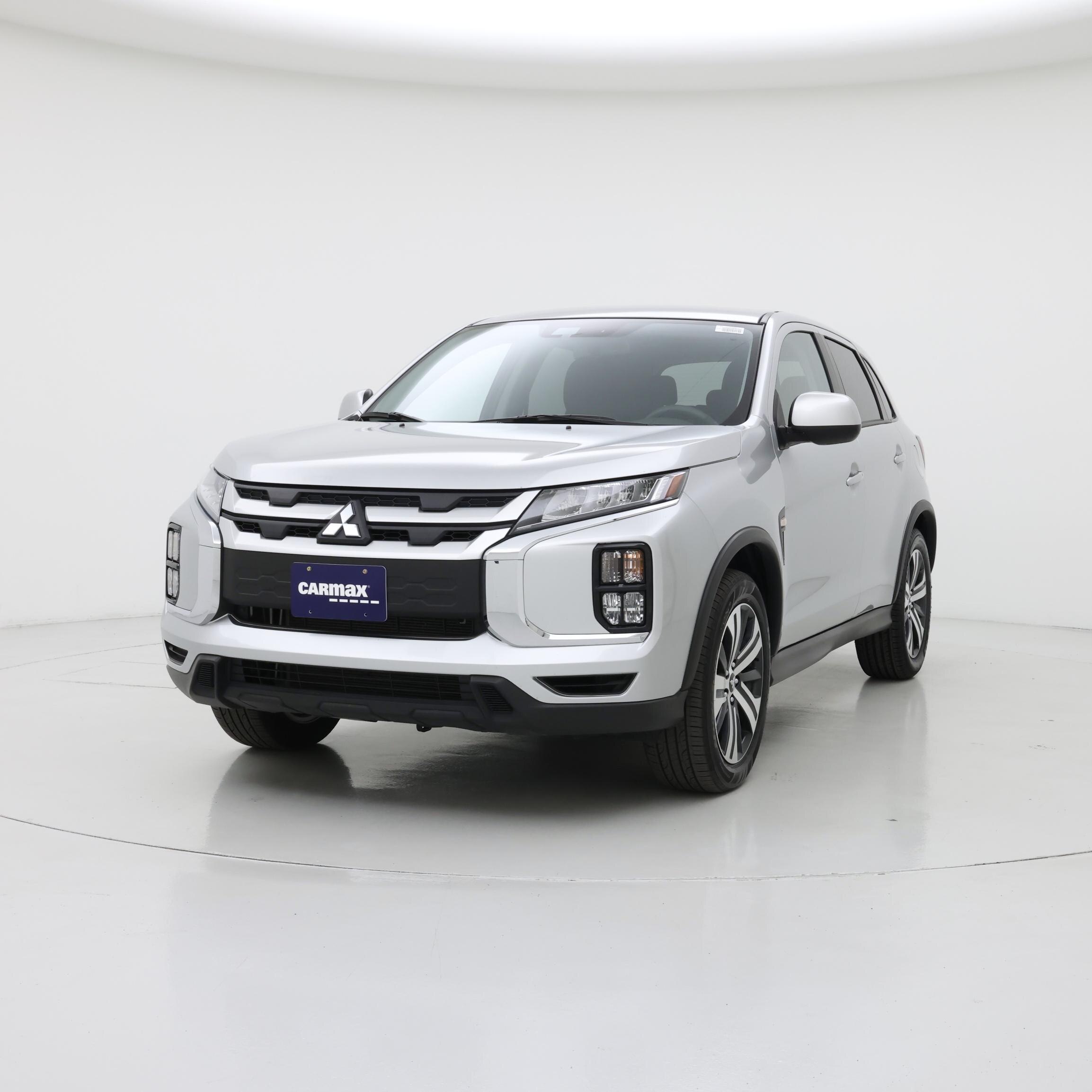 Thumbnail: 2025 Mitsubishi Outlander Sport - 4