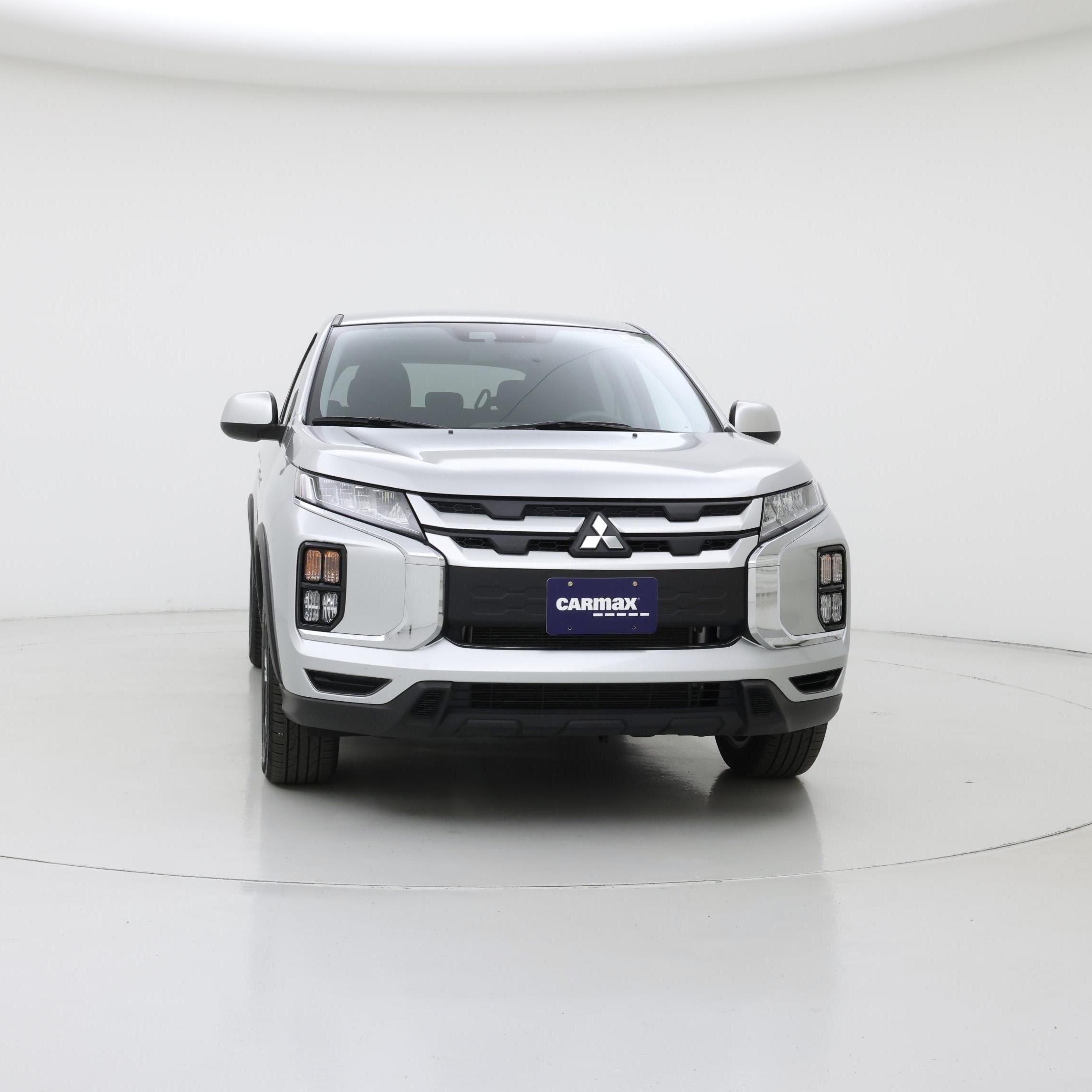 Thumbnail: 2025 Mitsubishi Outlander Sport - 5