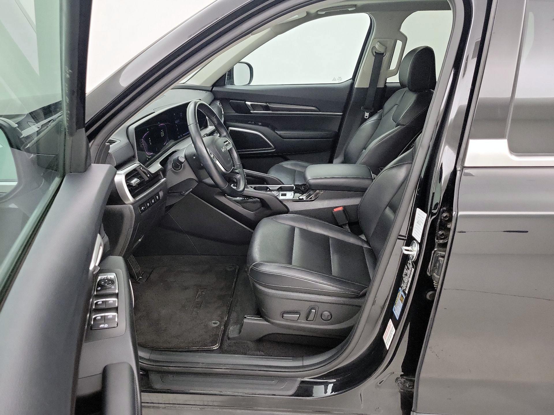 Thumbnail: 2025 Kia Telluride - 11