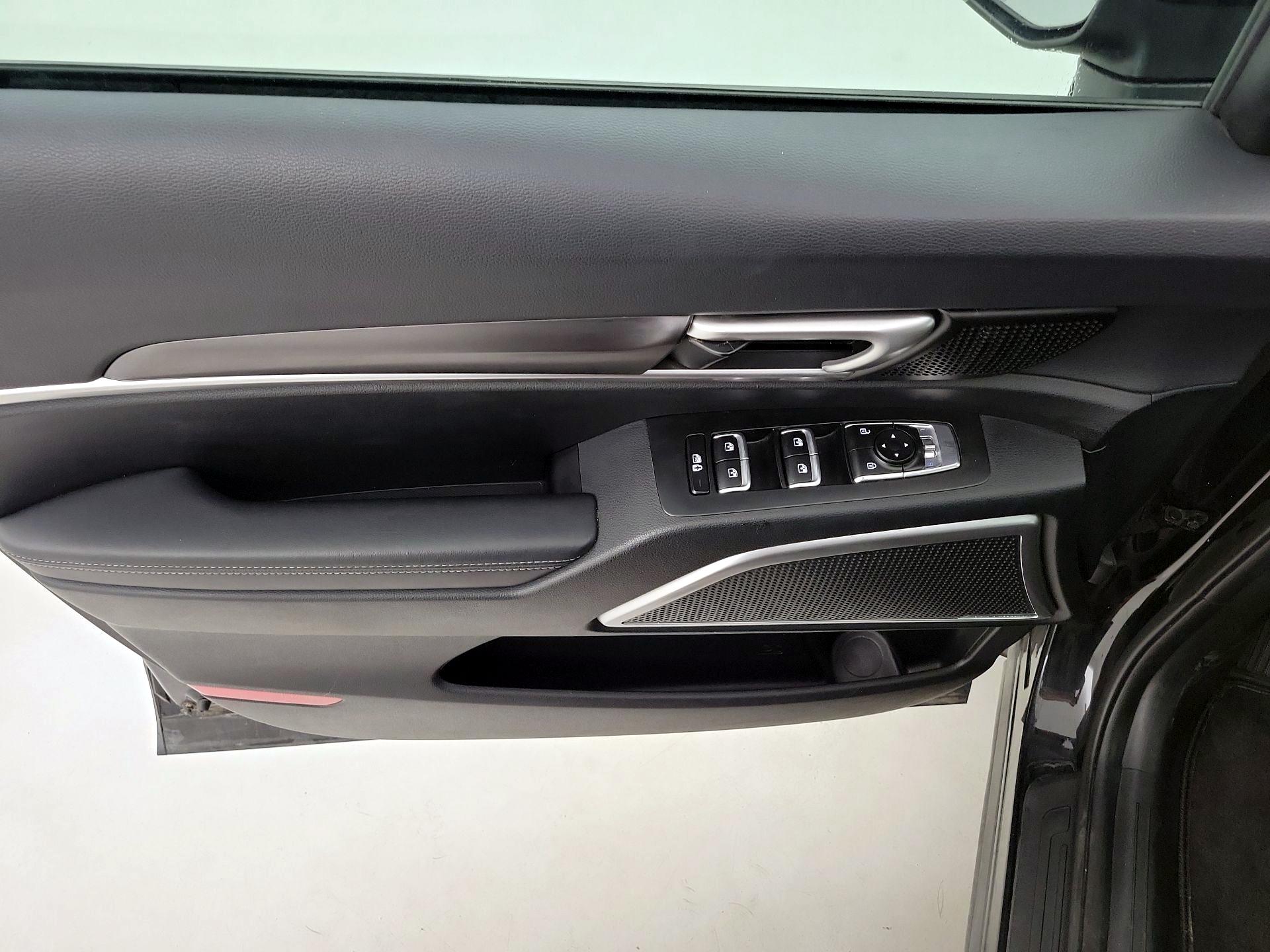 Thumbnail: 2025 Kia Telluride - 12