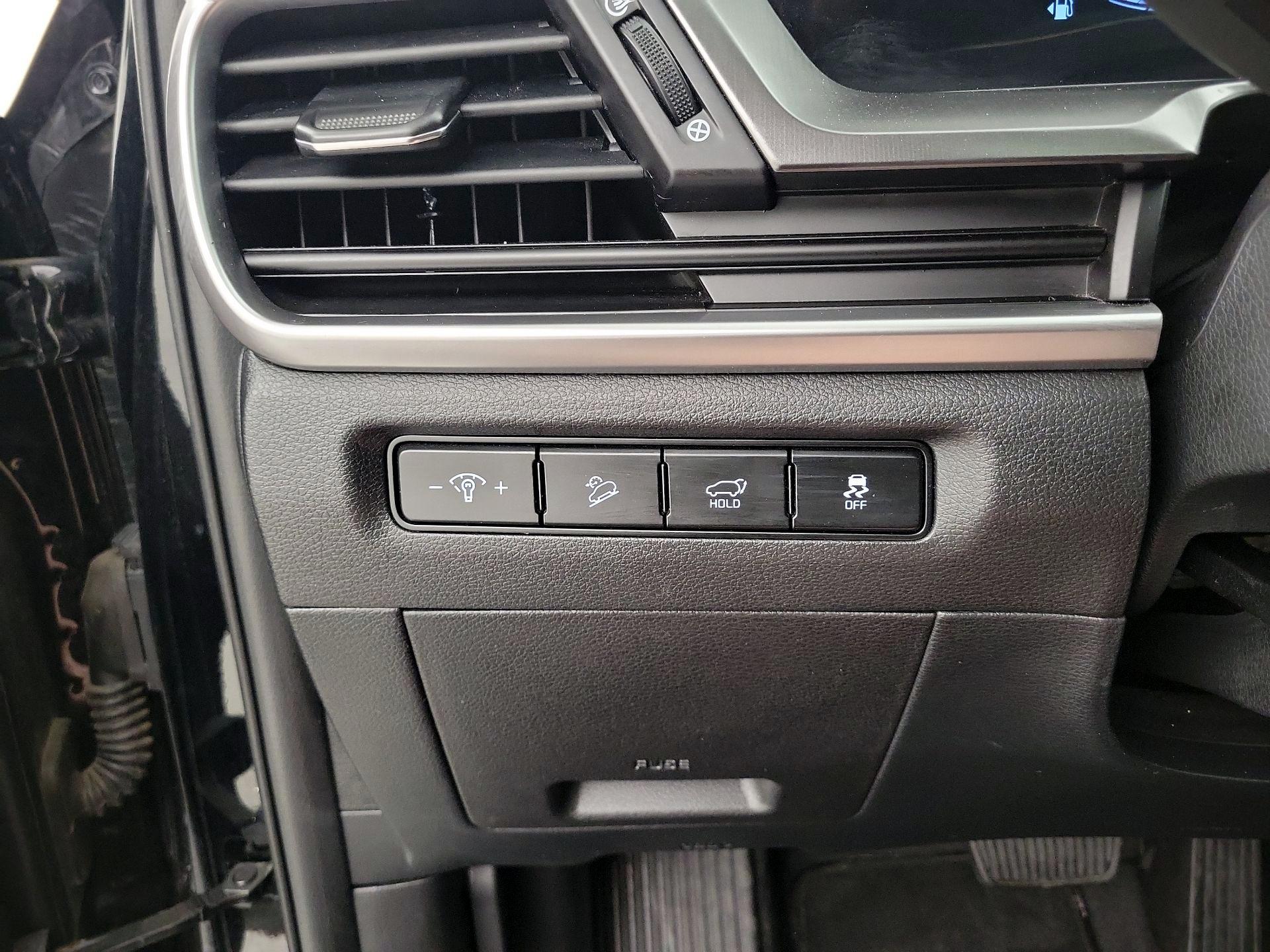 Thumbnail: 2025 Kia Telluride - 13