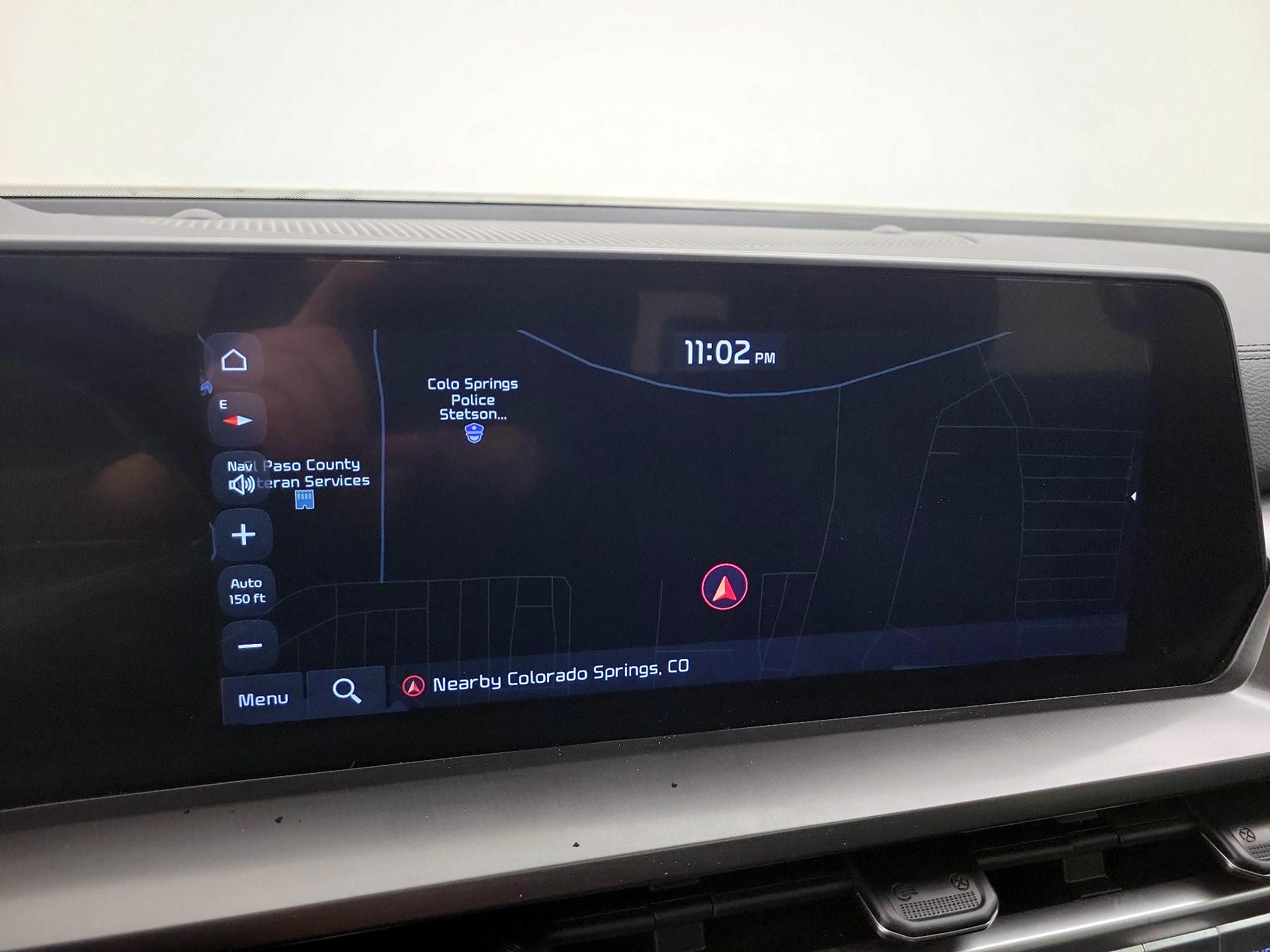 Thumbnail: 2025 Kia Telluride - 14