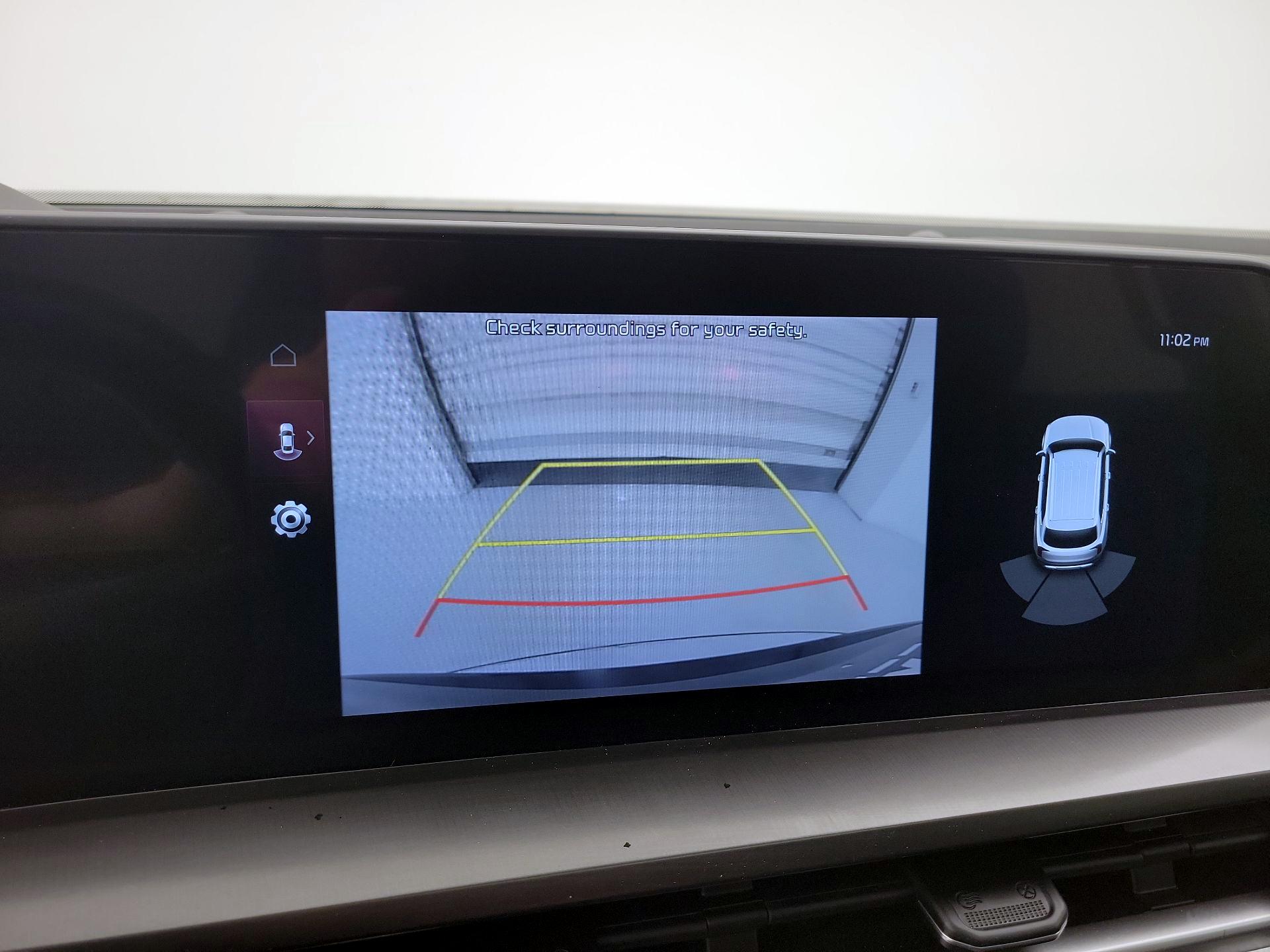 Thumbnail: 2025 Kia Telluride - 15