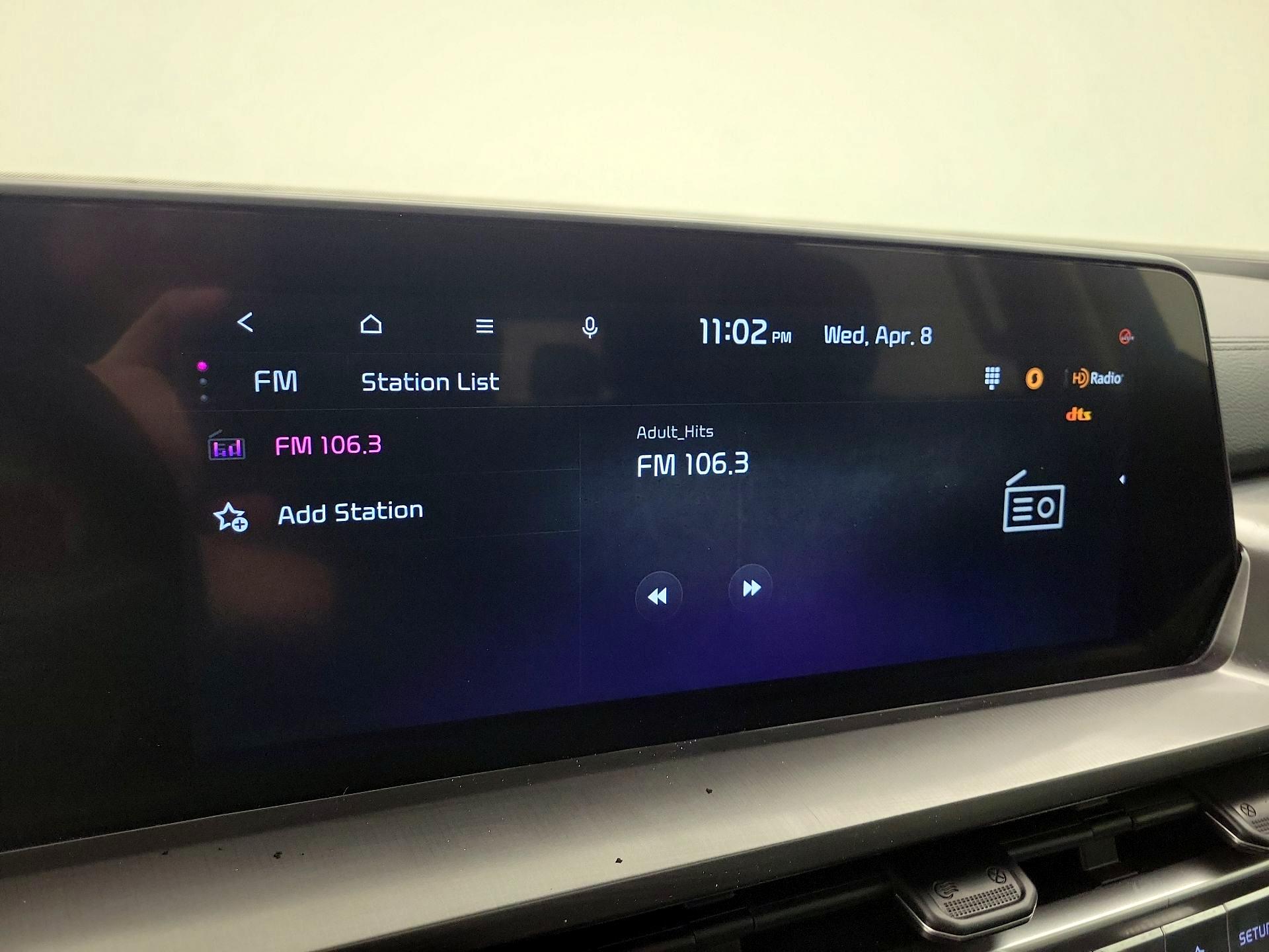 Thumbnail: 2025 Kia Telluride - 16