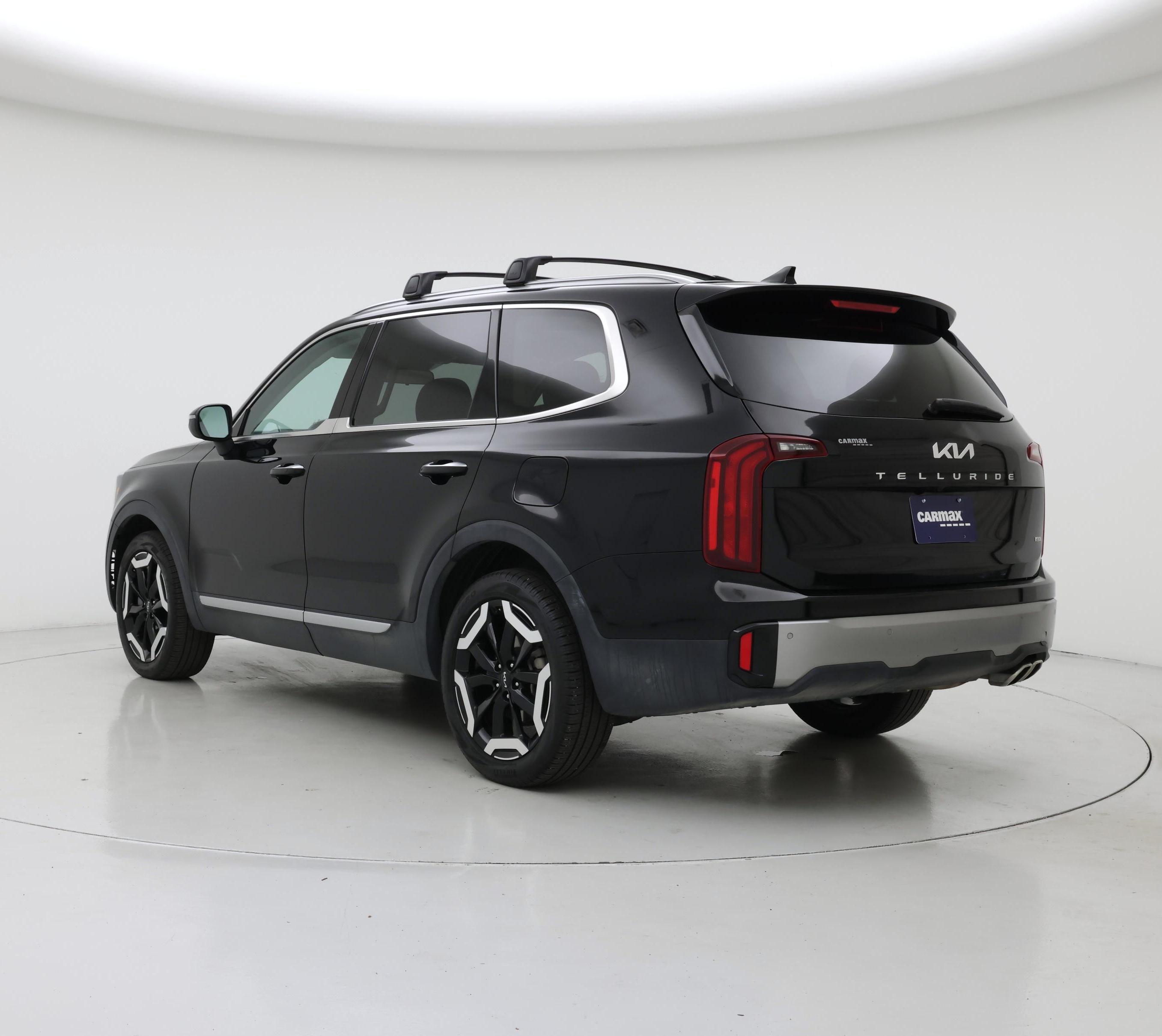 Thumbnail: 2025 Kia Telluride - 2