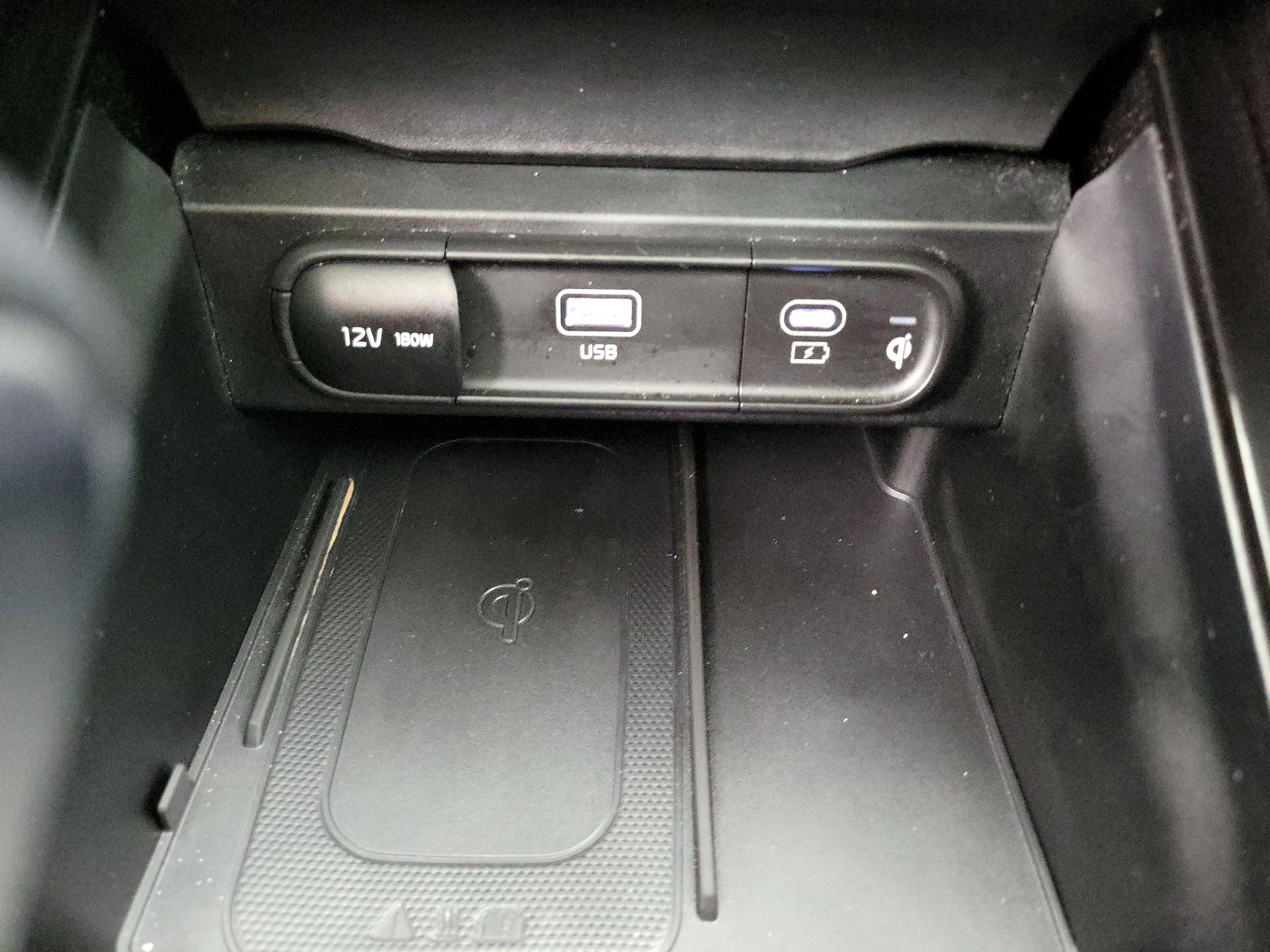 Thumbnail: 2025 Kia Telluride - 19