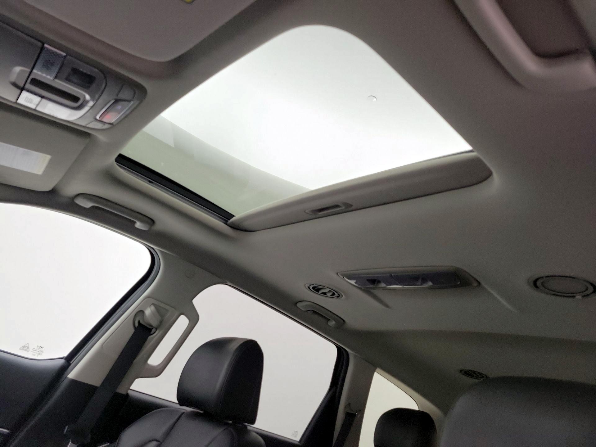 Thumbnail: 2025 Kia Telluride - 20