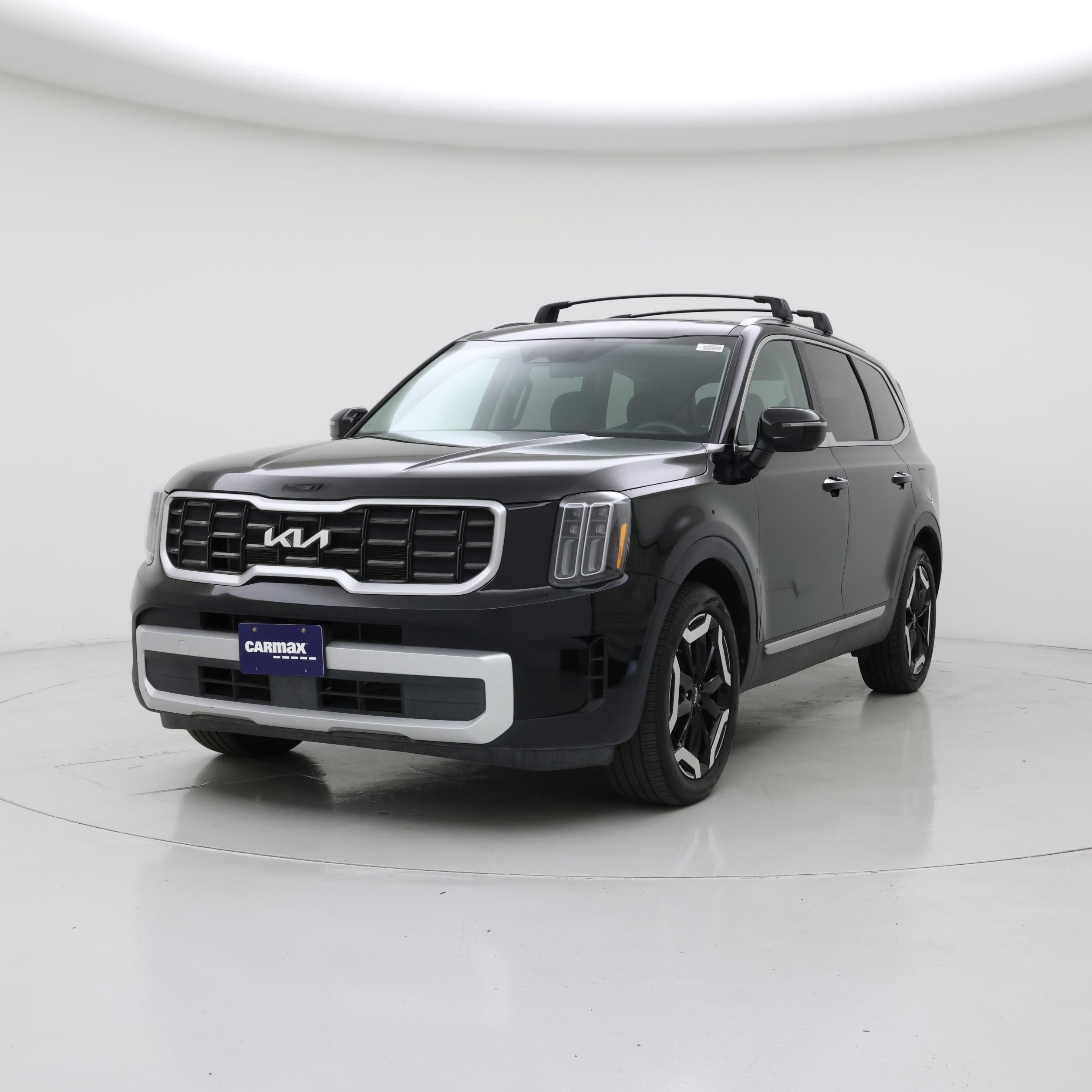 Thumbnail: 2025 Kia Telluride - 4