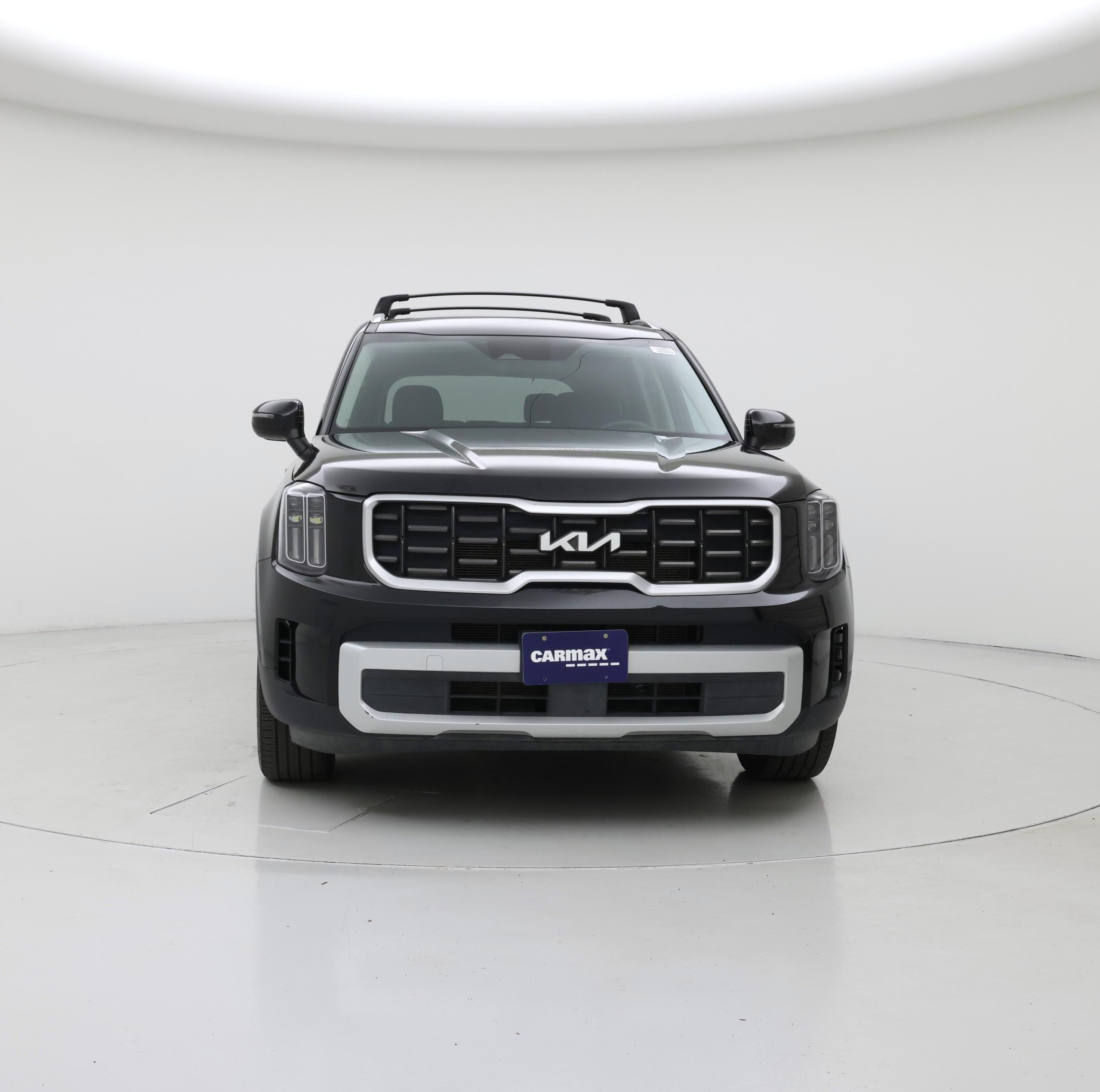 Thumbnail: 2025 Kia Telluride - 5