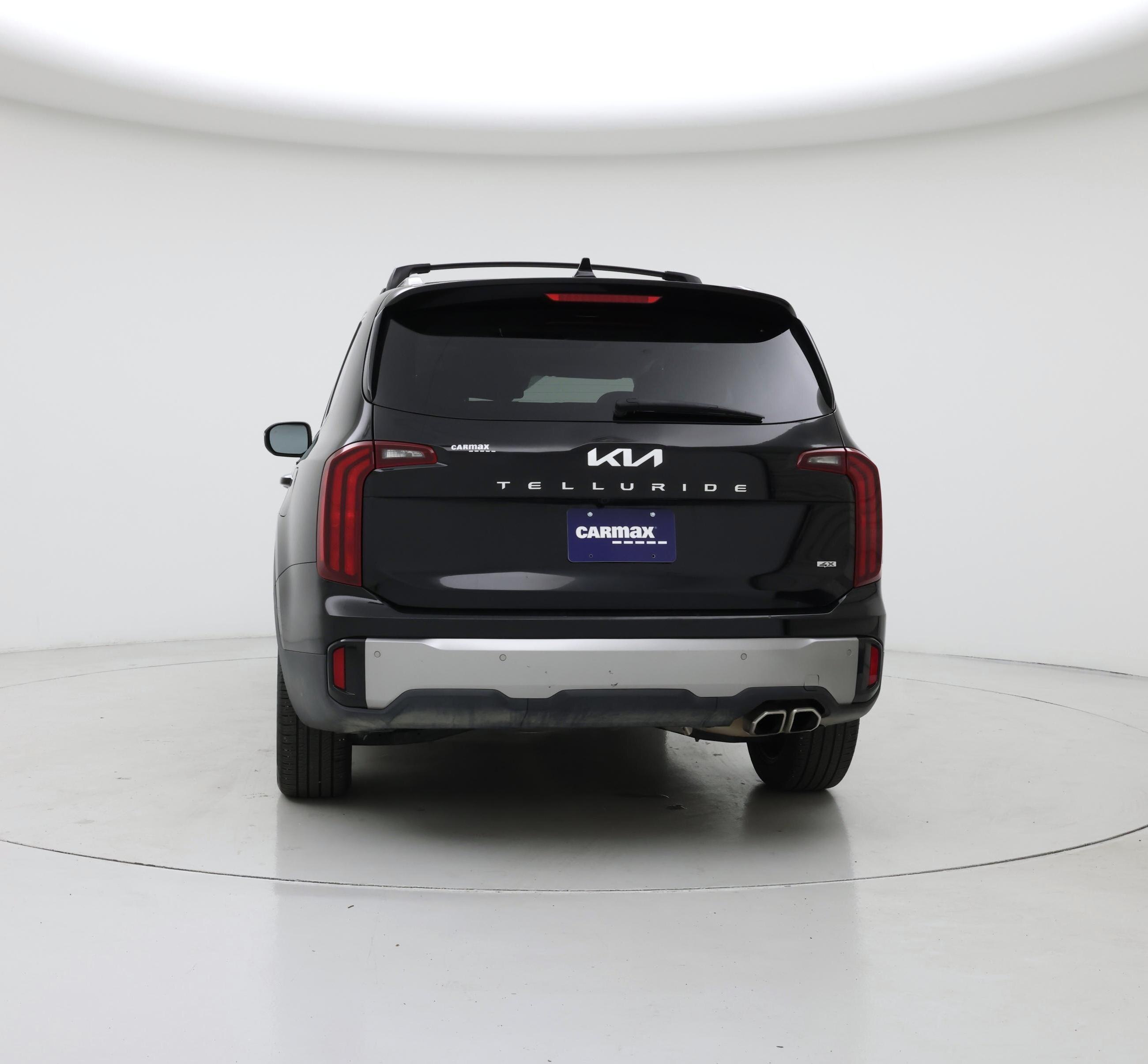 Thumbnail: 2025 Kia Telluride - 6