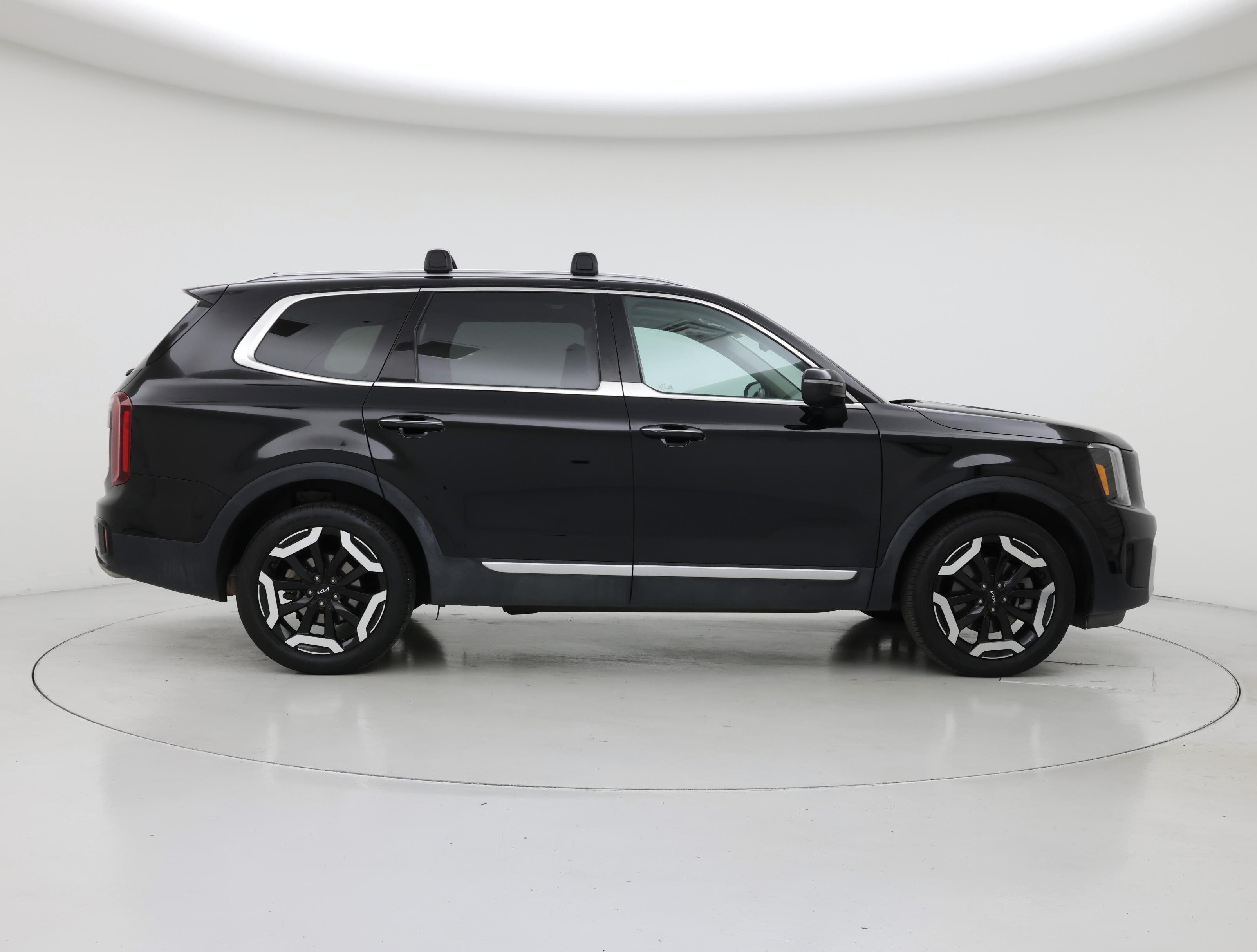 Thumbnail: 2025 Kia Telluride - 7
