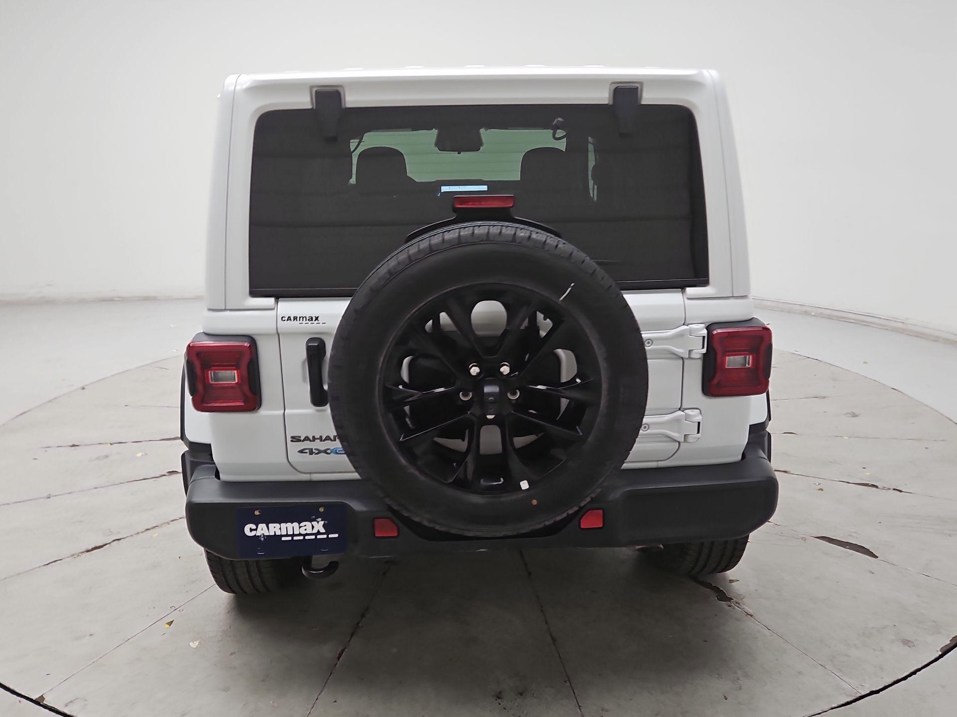 Thumbnail: 2025 Jeep Wrangler - 6
