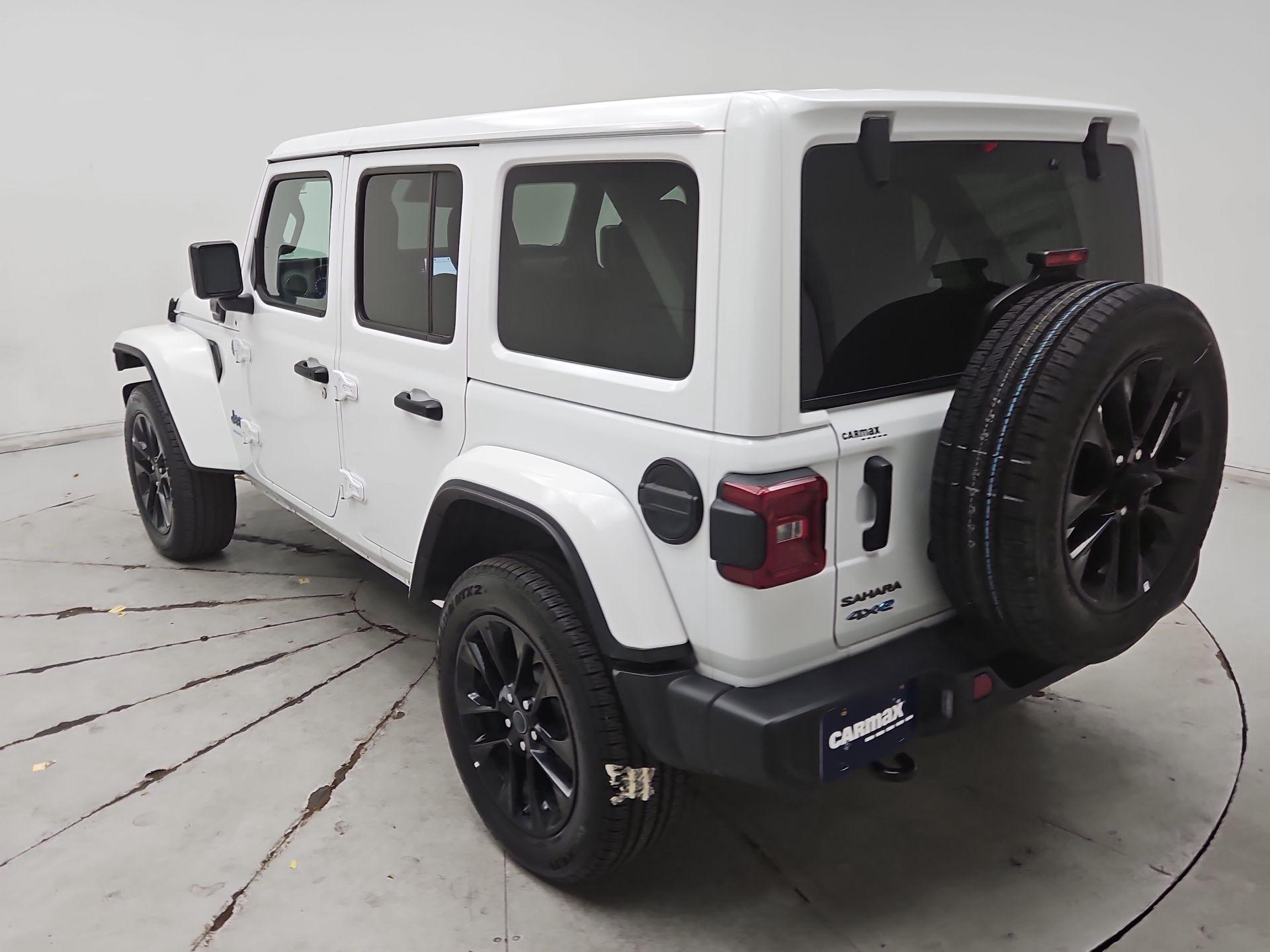 Thumbnail: 2025 Jeep Wrangler - 7