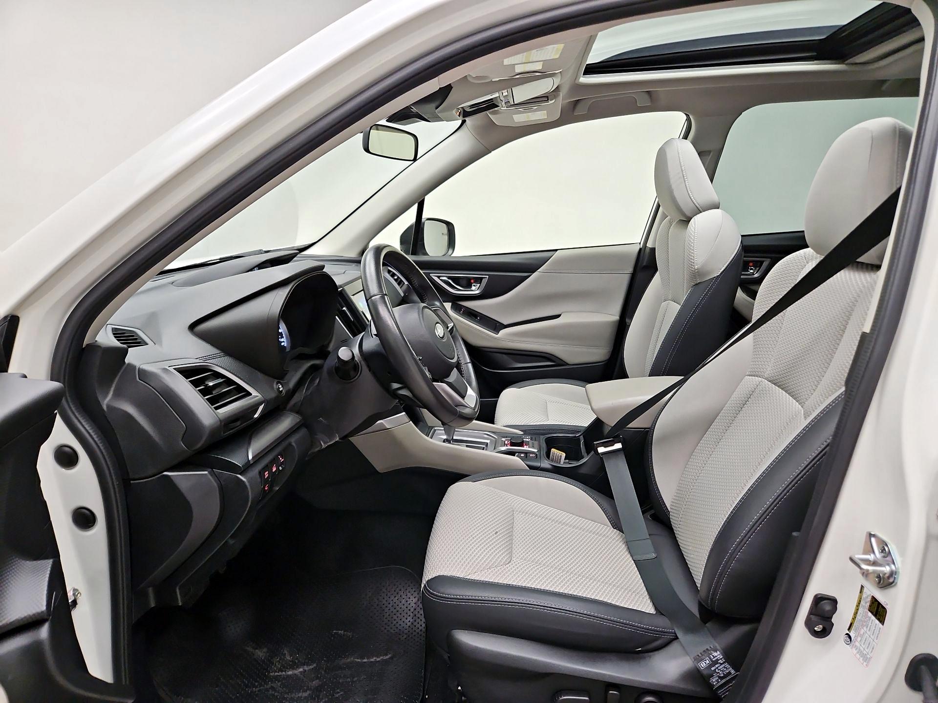 Thumbnail: 2023 Subaru Forester - 9