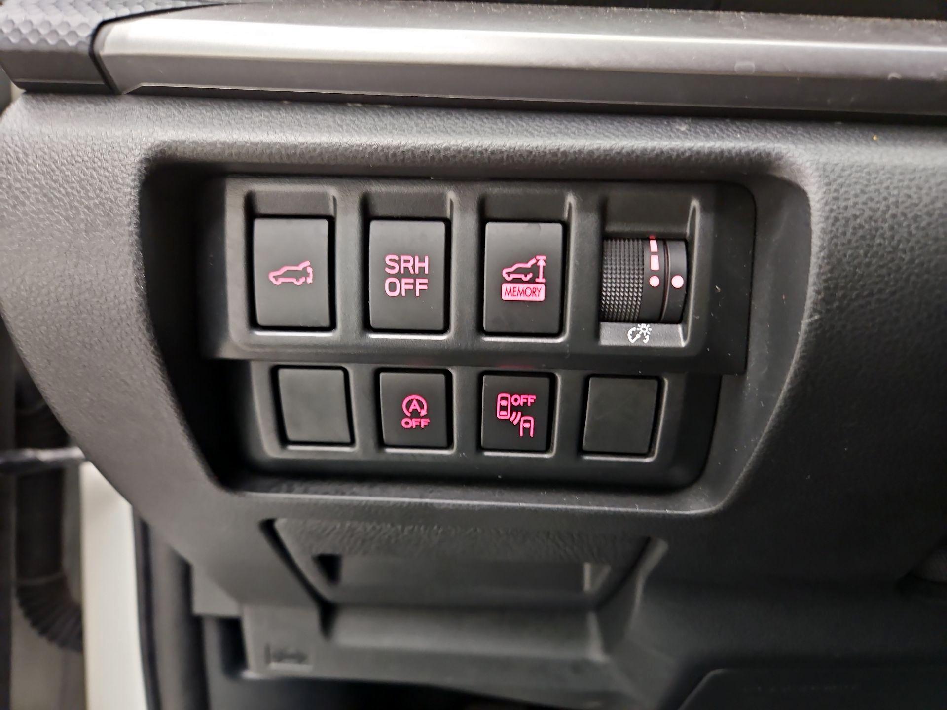 Thumbnail: 2023 Subaru Forester - 11