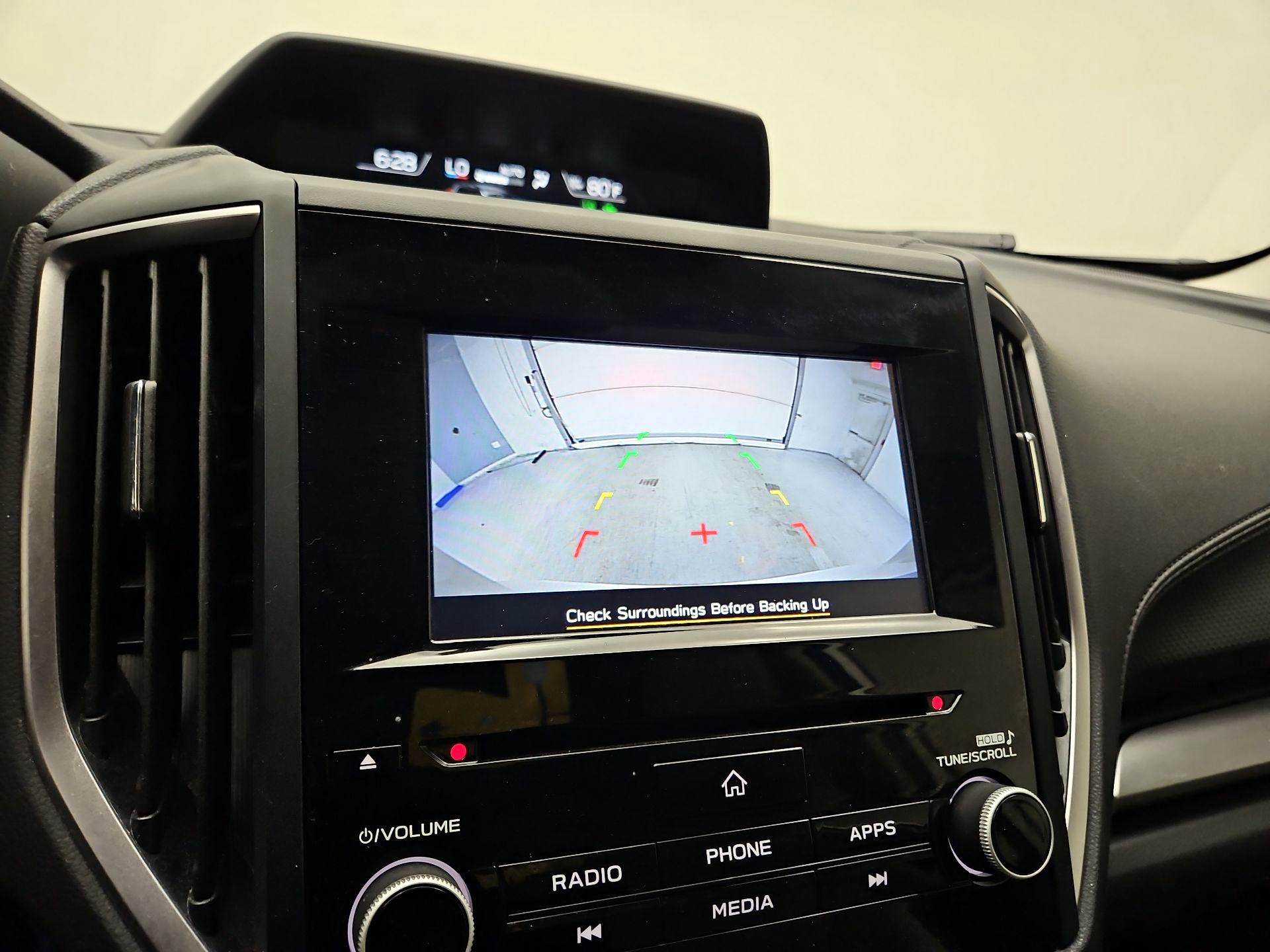 Thumbnail: 2023 Subaru Forester - 12