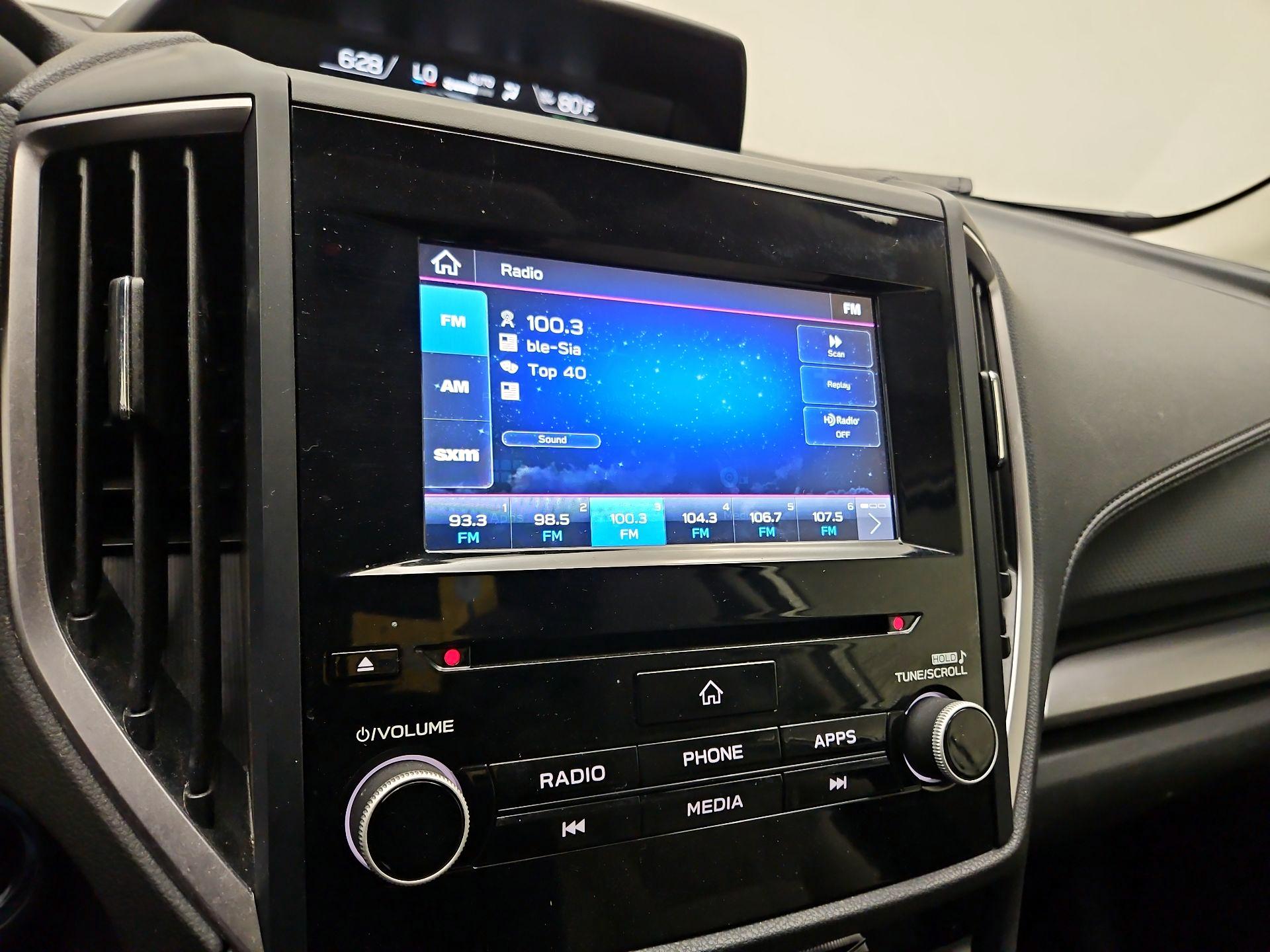 Thumbnail: 2023 Subaru Forester - 13