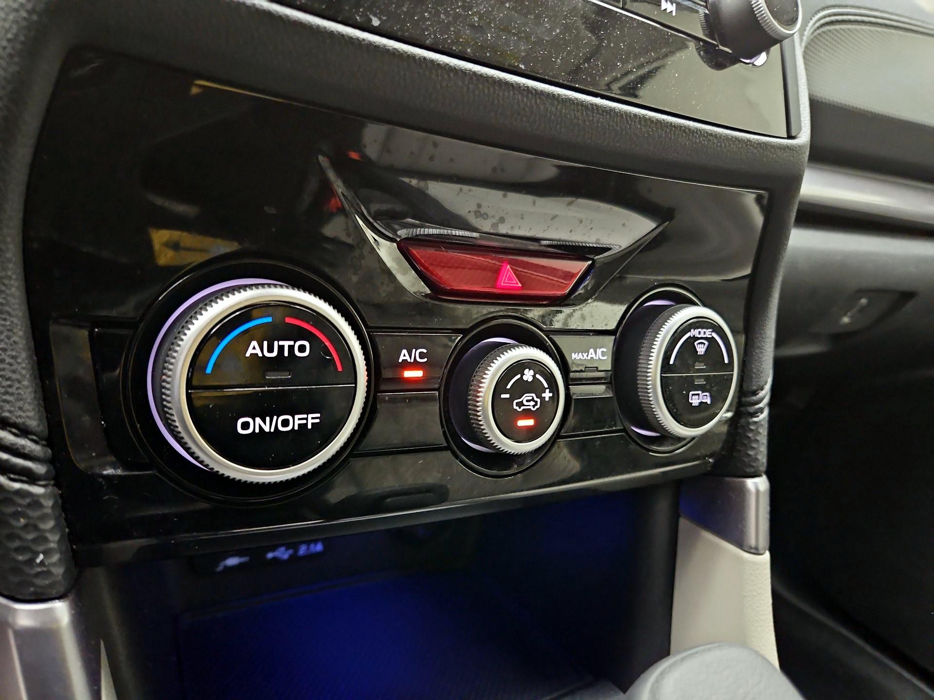 Thumbnail: 2023 Subaru Forester - 14