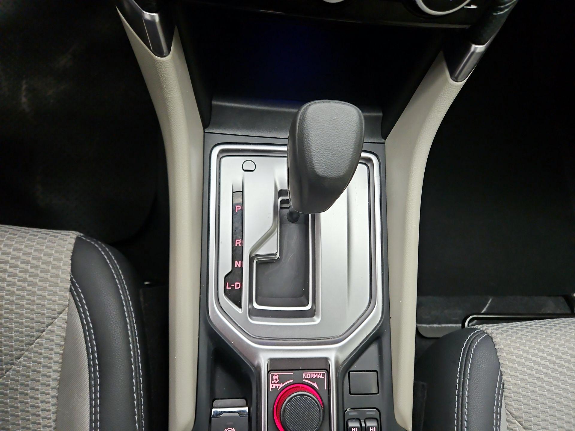 Thumbnail: 2023 Subaru Forester - 15