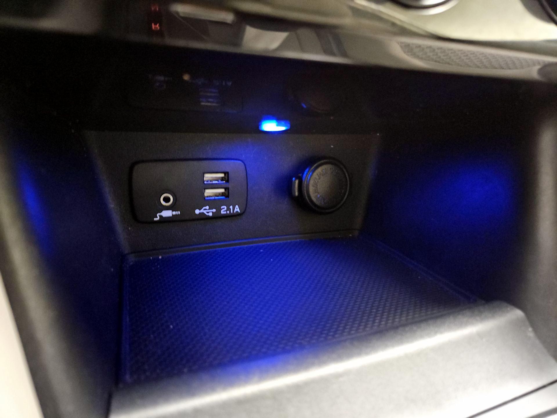 Thumbnail: 2023 Subaru Forester - 16