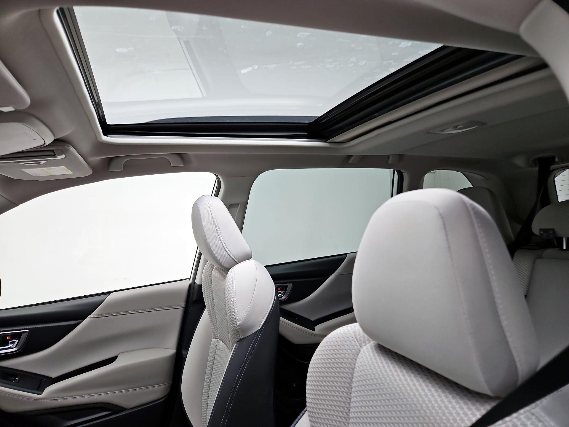 Thumbnail: 2023 Subaru Forester - 17