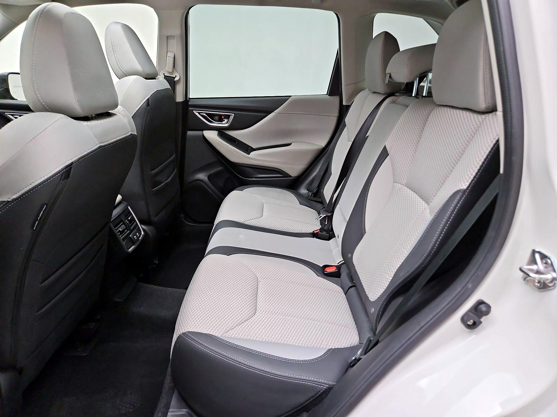 Thumbnail: 2023 Subaru Forester - 18