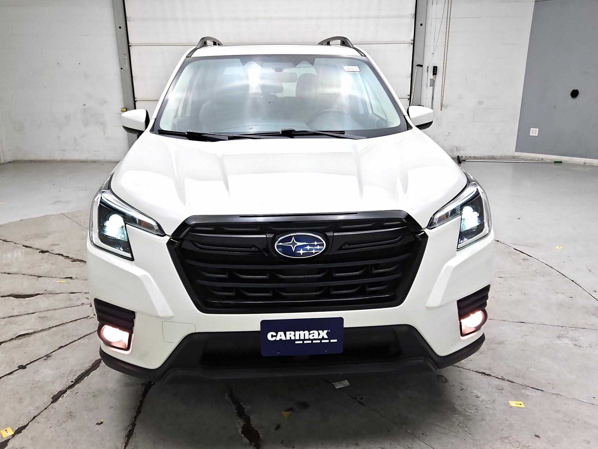 Thumbnail: 2023 Subaru Forester - 2