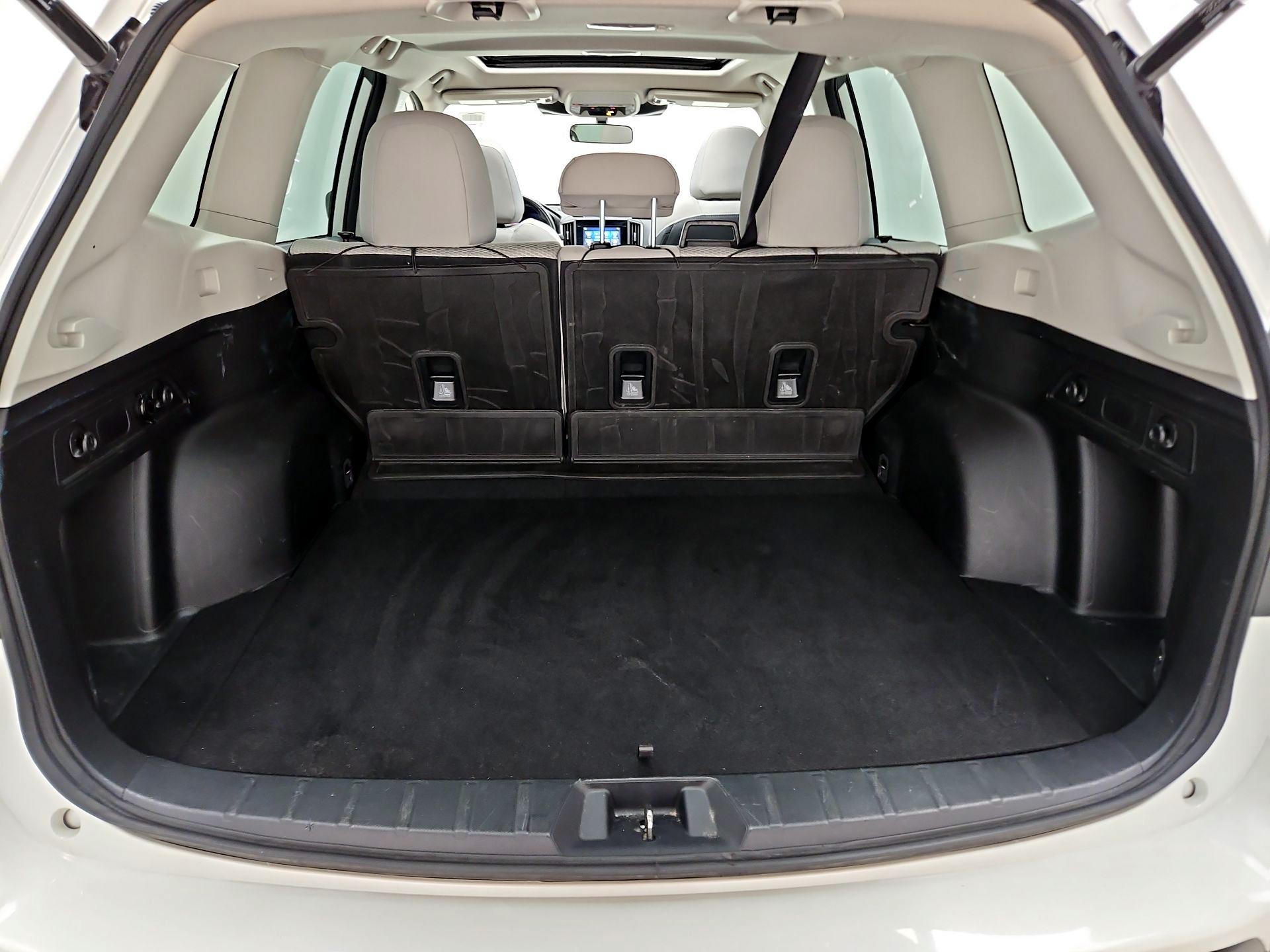 Thumbnail: 2023 Subaru Forester - 19